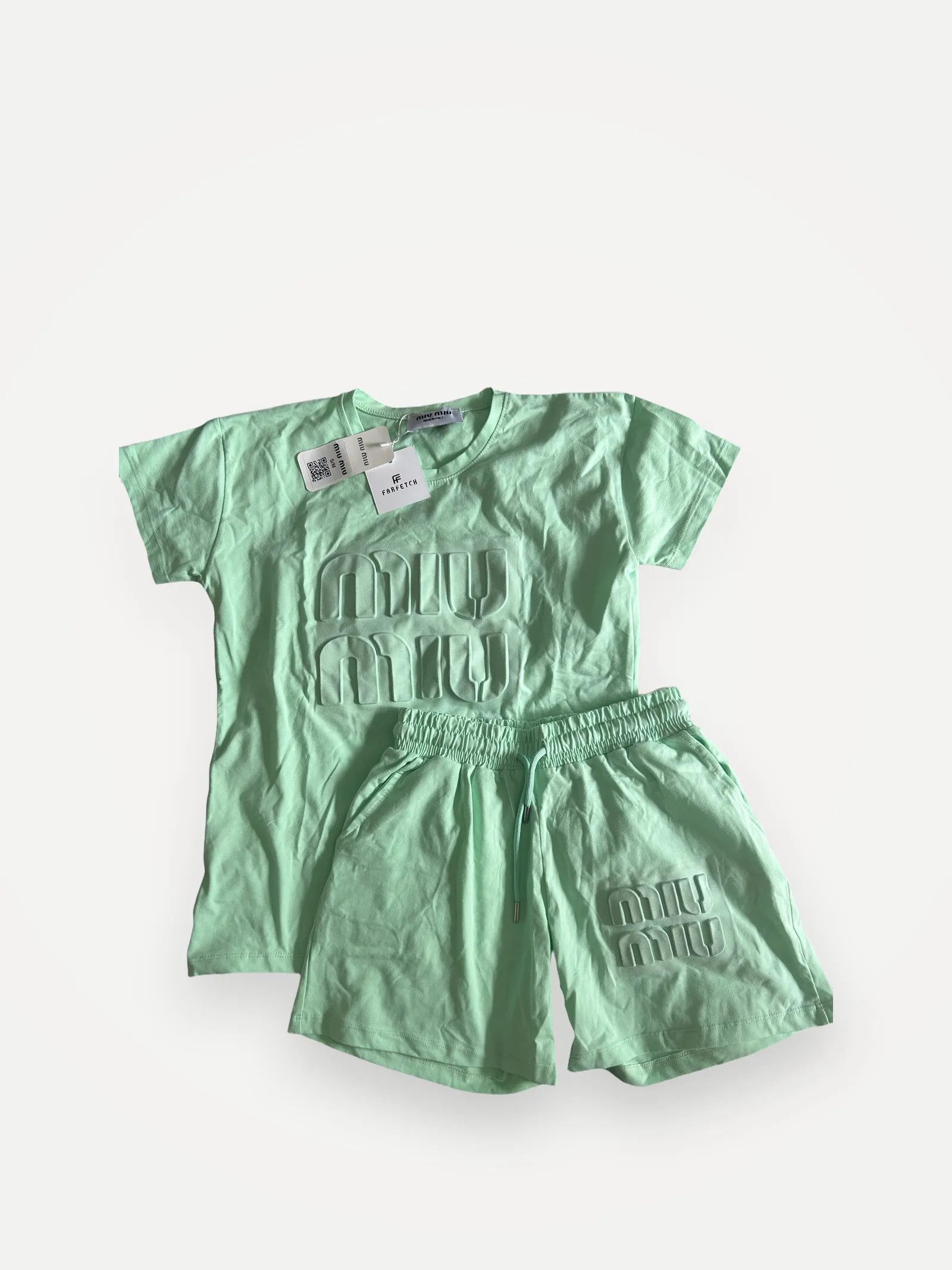 Miu Miu Miu Miu Dress Size S / US 4 / IT 40 - 1 Thumbnail