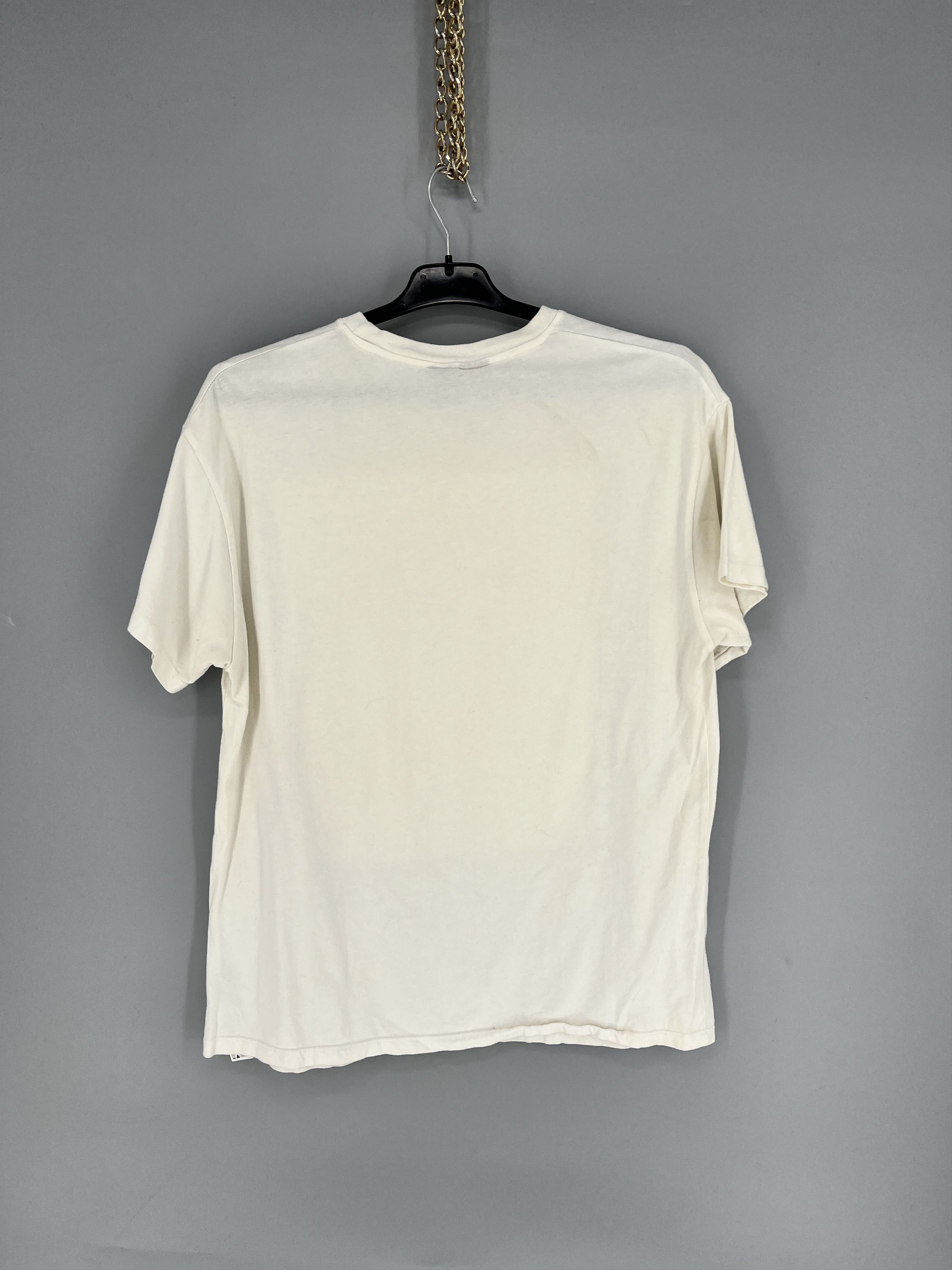 Band Tees Vintage Y2K 2PAC Tupac Shakur HipHop Rap Tee Size US L / EU 52-54 / 3 - 8 Thumbnail