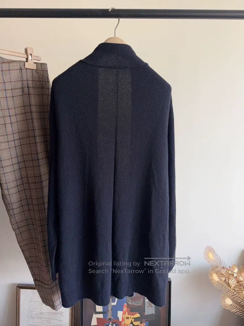 The Row The Row Cashmere Cardigan Size S / US 4 / IT 40 - 2 Thumbnail