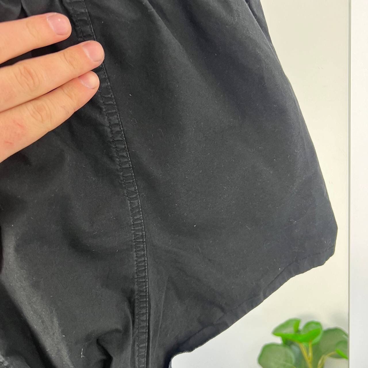 Carhartt 90s Vintage Carhartt Outdoor Wear Boxer Shorts Size US 30 / EU 46 - 5 Thumbnail