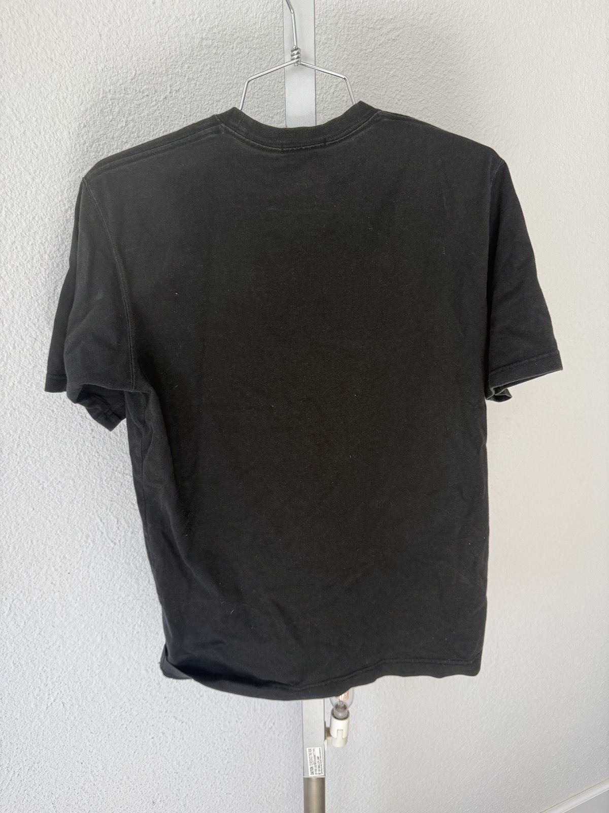 Issey Miyake Issey Miyake “Track” T-Shirt Size US S / EU 44-46 / 1 - 2 Thumbnail