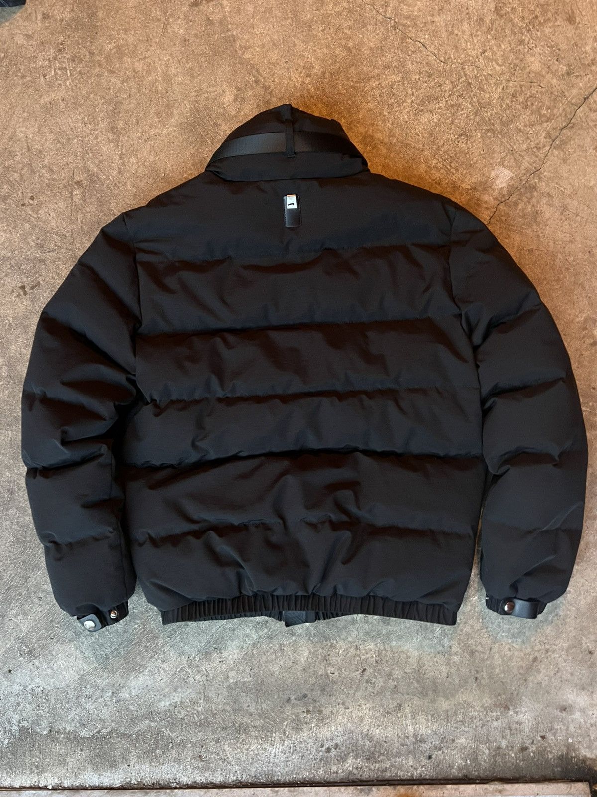 Alyx 1017 ALYX 9SM Puffer Size L / US 10 / IT 46 - 5 Thumbnail