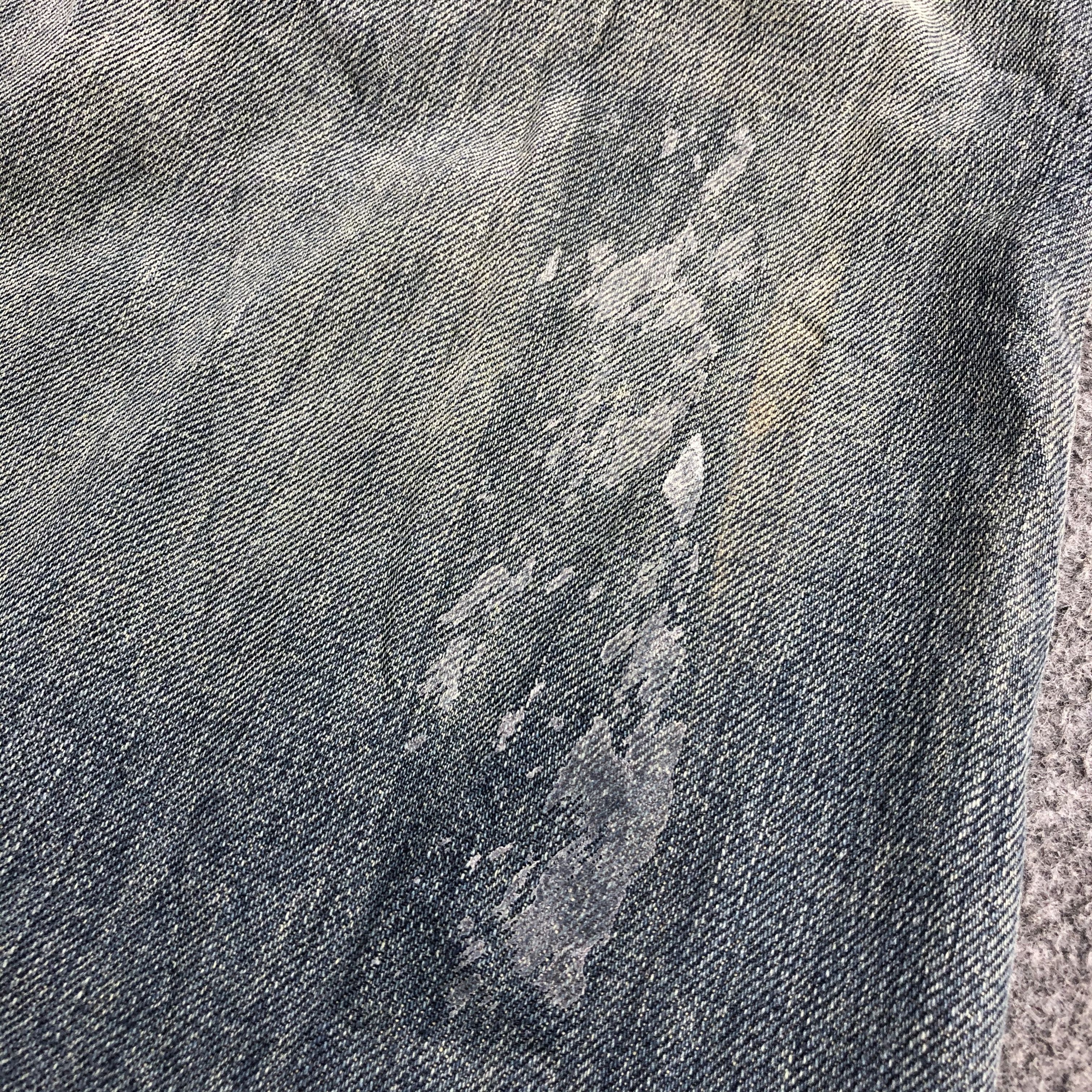 Vintage Vintage Wrangler Earth Tone Jeans-J2020 Size US 37 - 7 Thumbnail