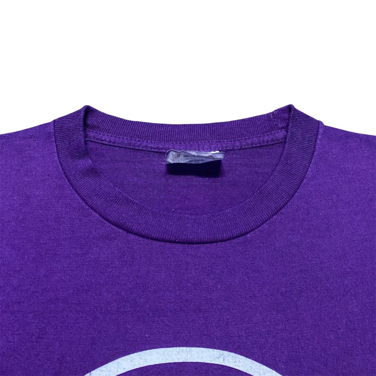 Vintage Rare‼️🔥Vintage Motorola Big Logo T-Shirt Size US XS / EU 42 / 0 - 4 Thumbnail