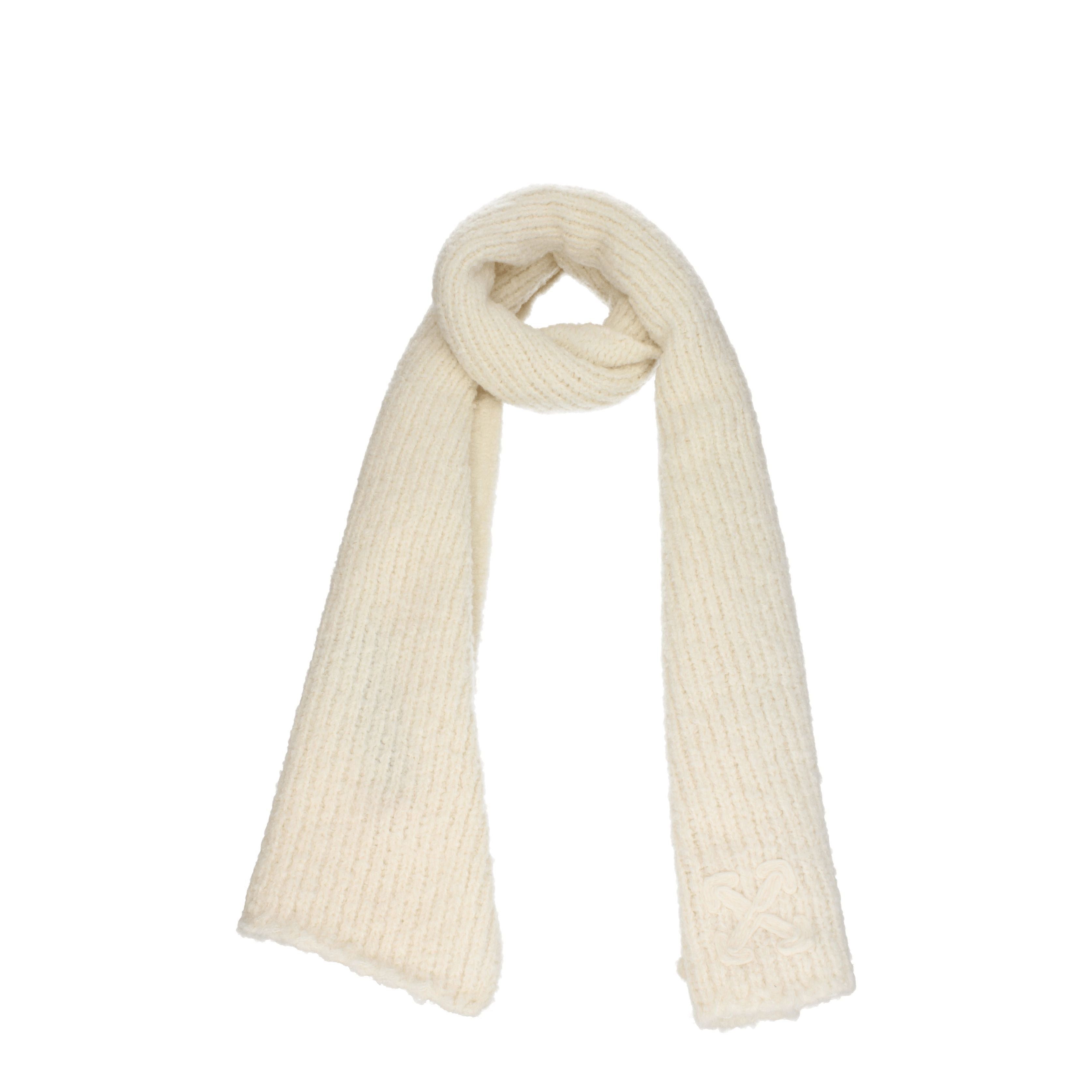 Off-White Scarves Size ONE SIZE - 1 Preview