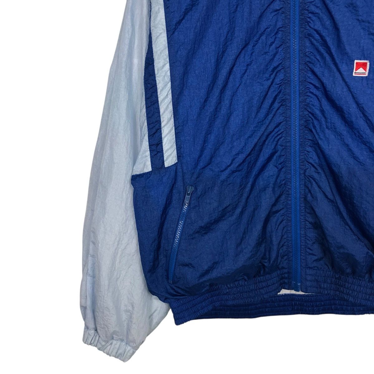 Marlboro 🔥VINTAGE NYLON BOMBER JACKET MARLBORO MADE IN ITALY Size US M / EU 48-50 / 2 - 6 Thumbnail