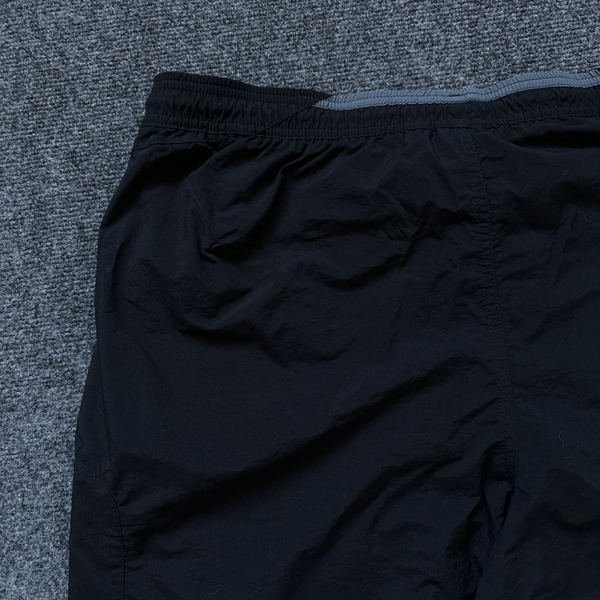 Adidas VTG Adidas Shorts 00s Swimwear Size XL Y2K Hype Trend Hype Size US 36 / EU 52 - 15 Thumbnail