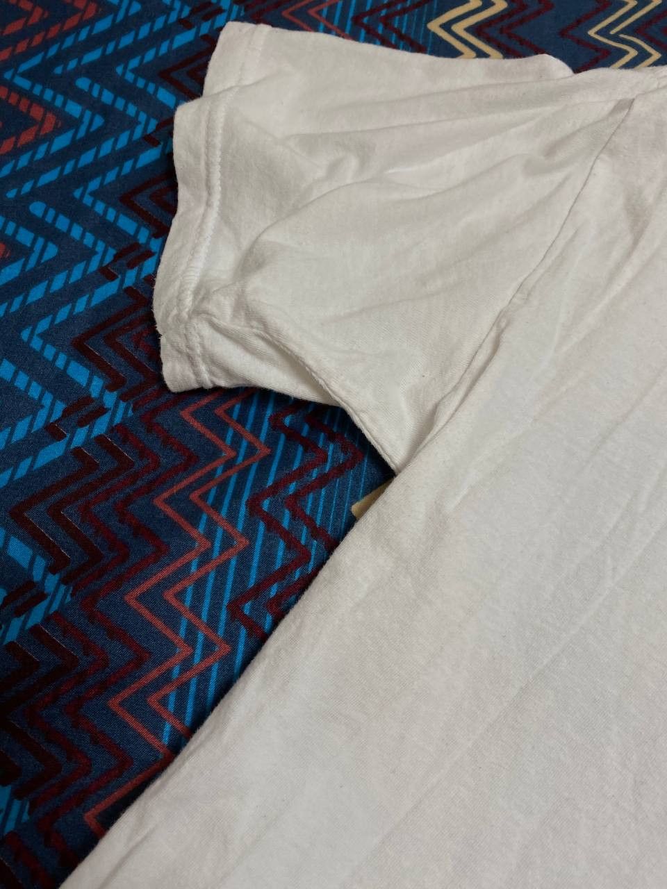 Hanes Streetwear T-Shirt Hanes logo Supreme Y2K Vintage Size US S / EU 44-46 / 1 - 6 Thumbnail
