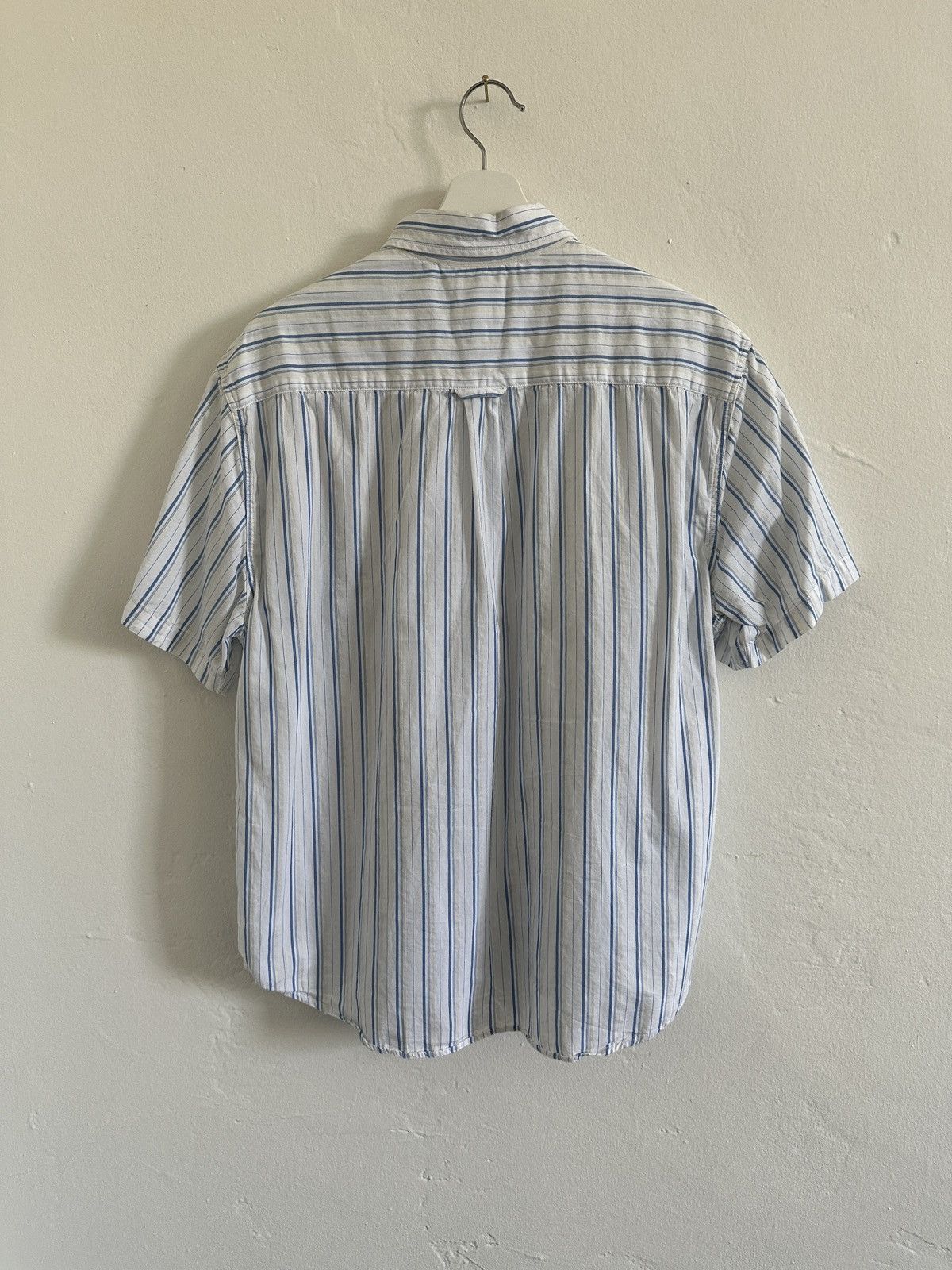 Other Throwing Fits OG button up Size US S / EU 44-46 / 1 - 4 Thumbnail