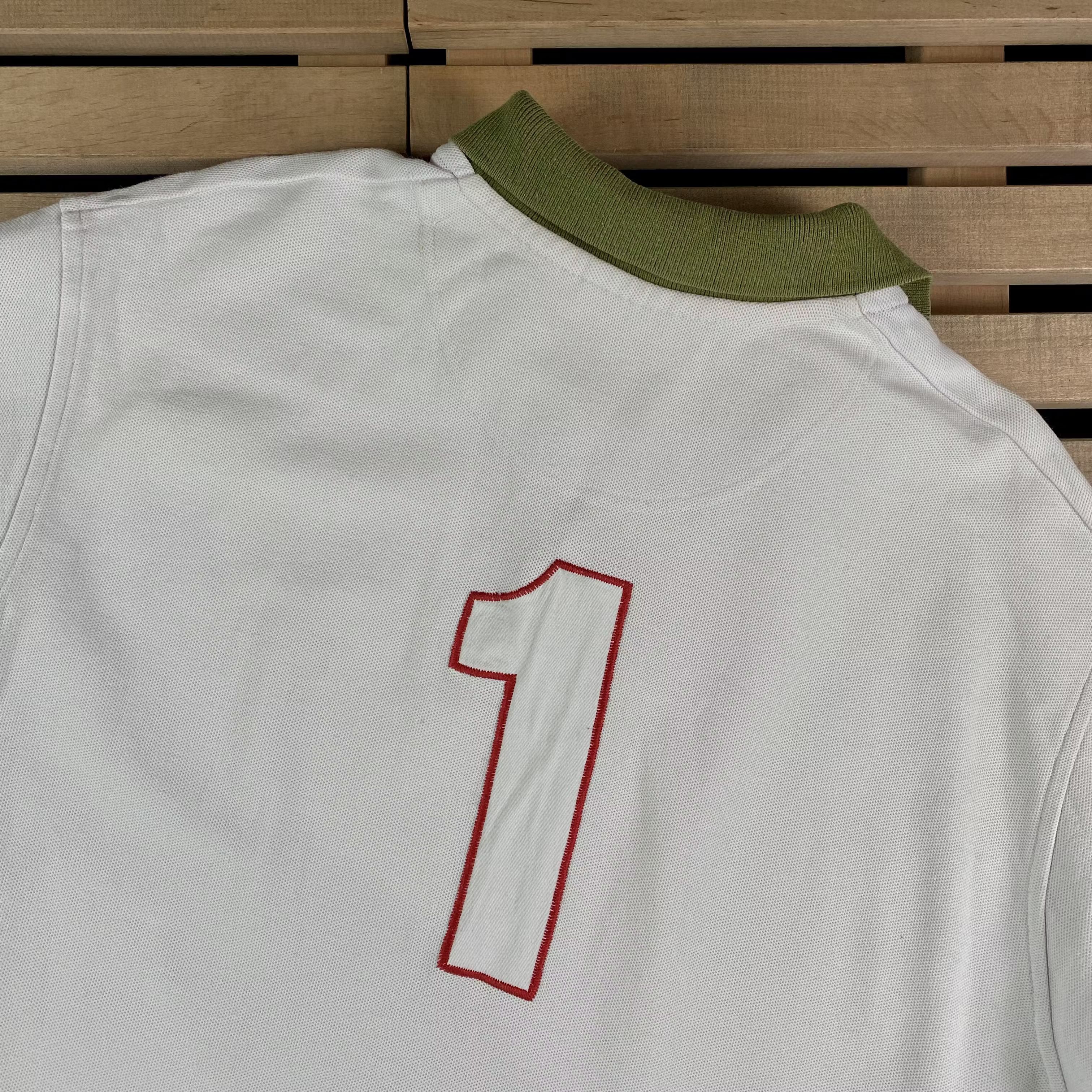 Hackett × Vintage Men’s Polo T-Shirt Hackett Vintage Size L Size US L / EU 52-54 / 3 - 5 Thumbnail