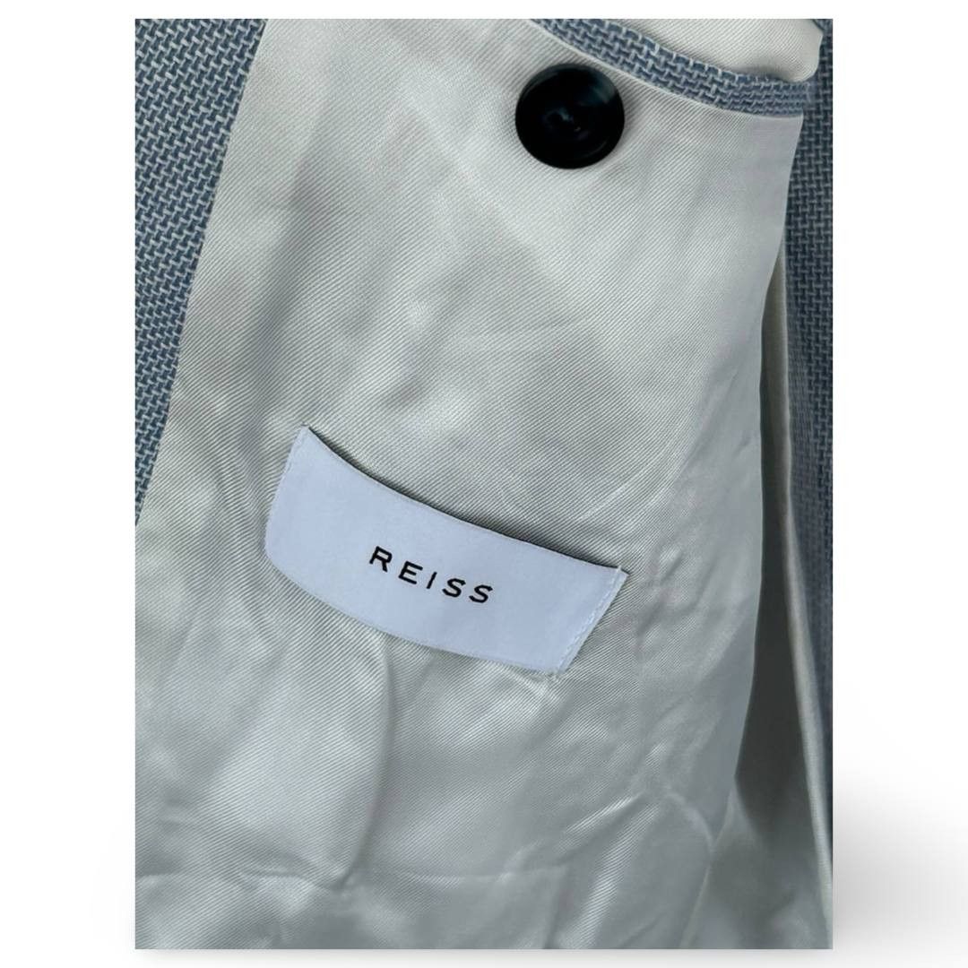 Reiss Reiss blazer #1252 Size US S / EU 44-46 / 1 - 3 Thumbnail