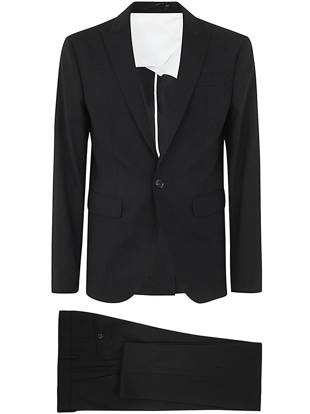 Dsquared2 TOKYO SUIT Size US XL / EU 56 / 4 - 1 Thumbnail