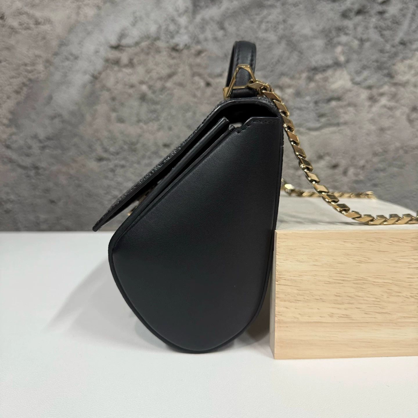 Givenchy Givenchy Black Pandora Bag Size ONE SIZE - 3 Thumbnail