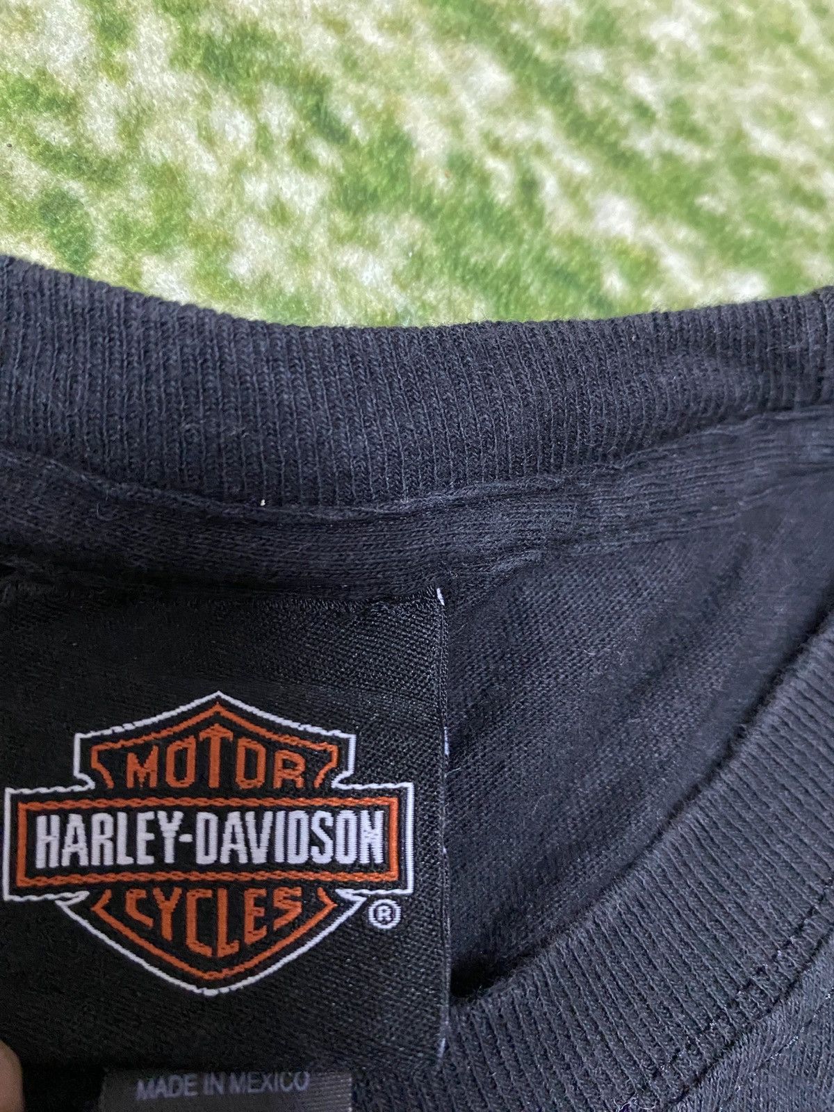 Harley Davidson Harley Davidson Size US XXL / EU 58 / 5 - 11 Thumbnail