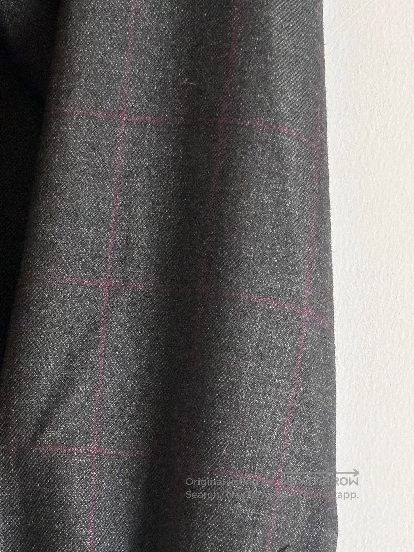 Comme des Garcons SHIRT comme des garcons wool blend shirt. Size US L / EU 52-54 / 3 - 4 Thumbnail