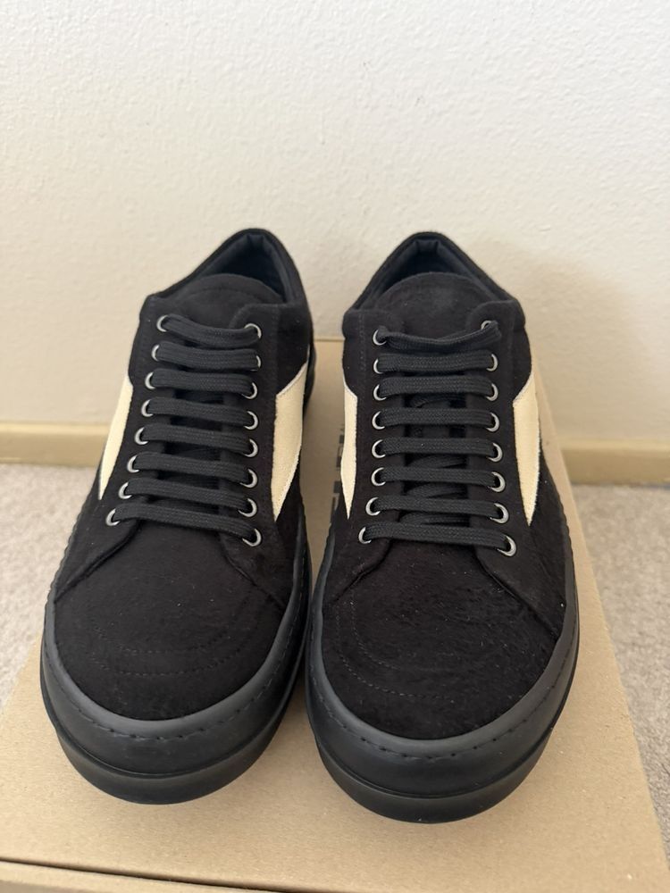 Rick Owens Drkshdw Vintage Size US 11 / EU 44 - 1 Thumbnail