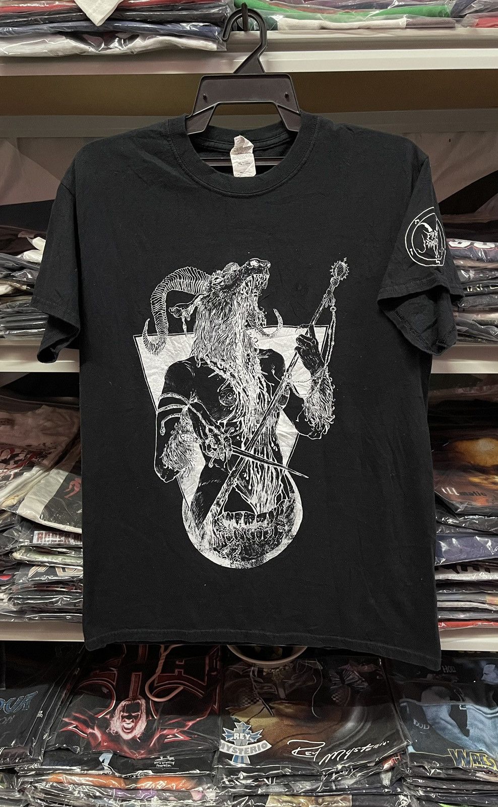 Other Eternal Darness x Video Game x Horror🔥🔥🔥 Size US M / EU 48-50 / 2 - 2 Thumbnail