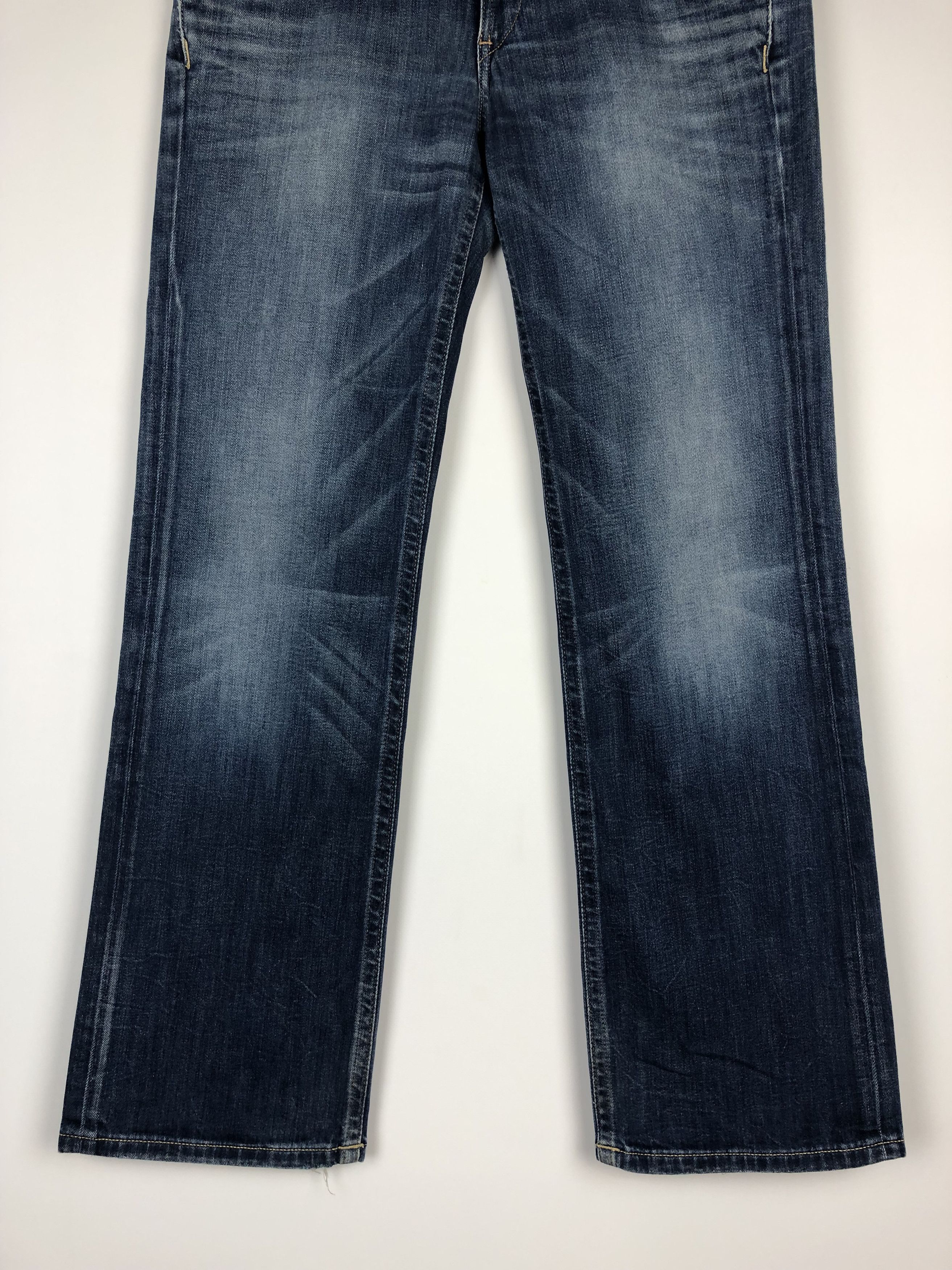 G-Star G-Star Raw Jeans Ford Loose WMN Pants size 31x32 Size US 31 - 3 Thumbnail