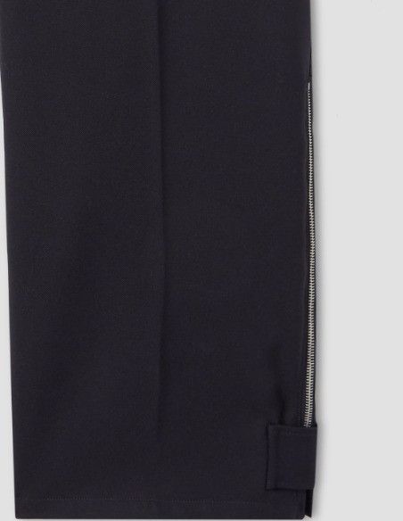 OAMC o1s1v1n0824 Couloir Pants in Black Size US 38 / EU 54 - 6 Thumbnail