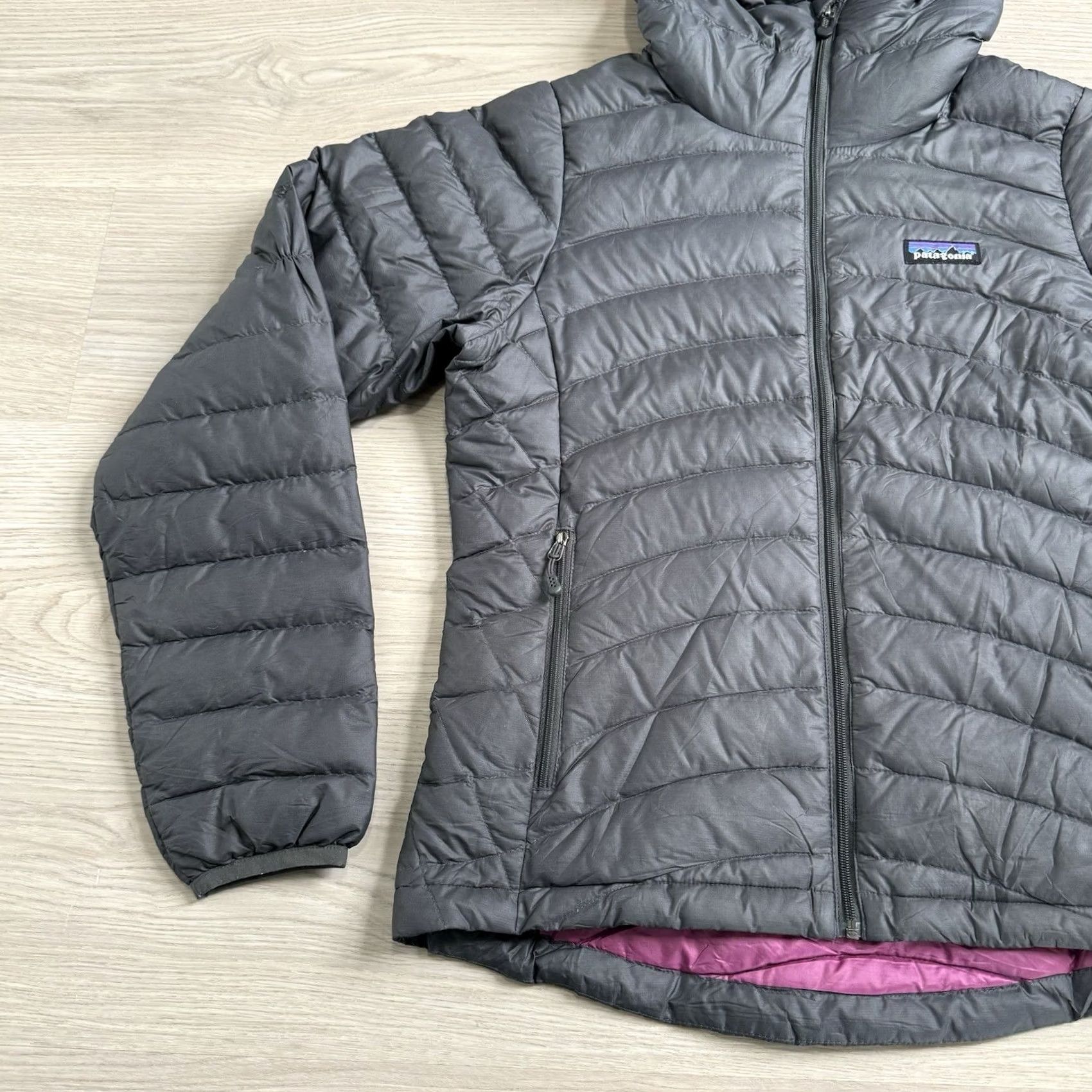 Patagonia VINTAGE? None. Size XS / US 0-2 / IT 36-38 - 2 Thumbnail