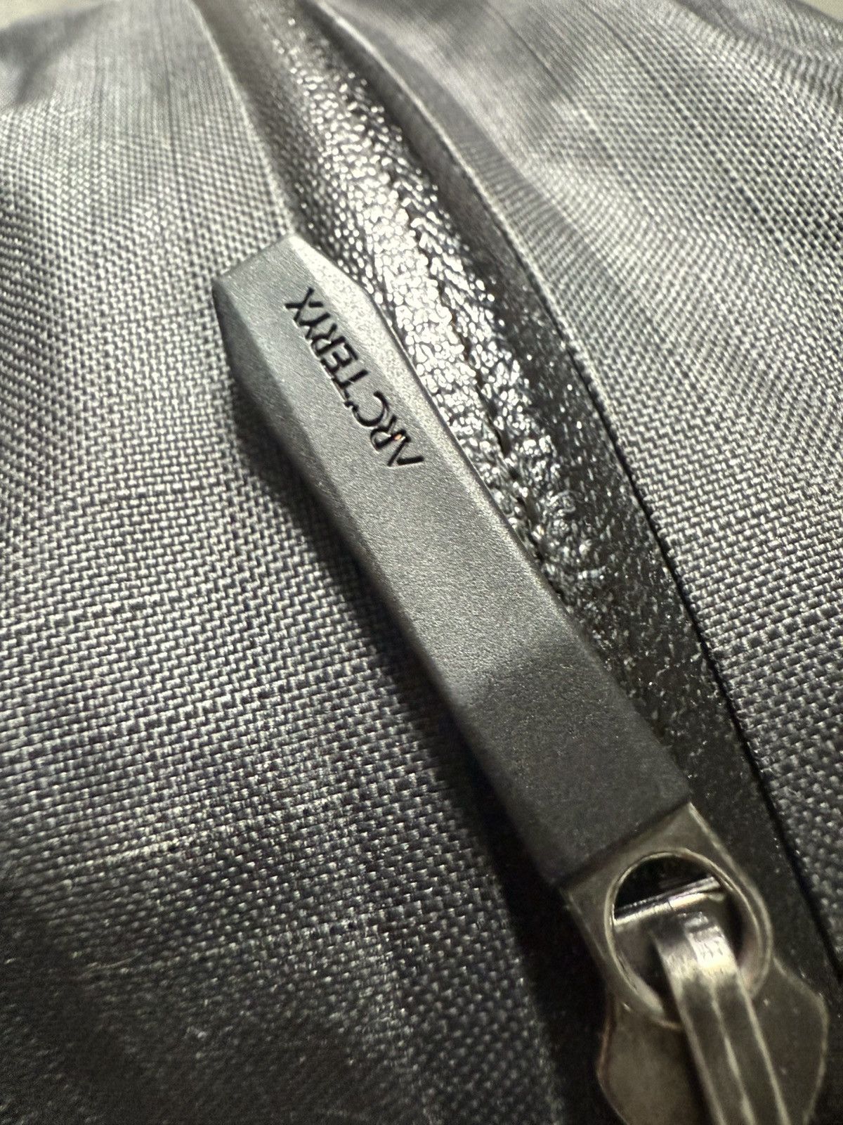 Arc'teryx 1st Gen Arc’teryx Granville Zip 16 Backpack NWOT Size ONE SIZE - 6 Thumbnail