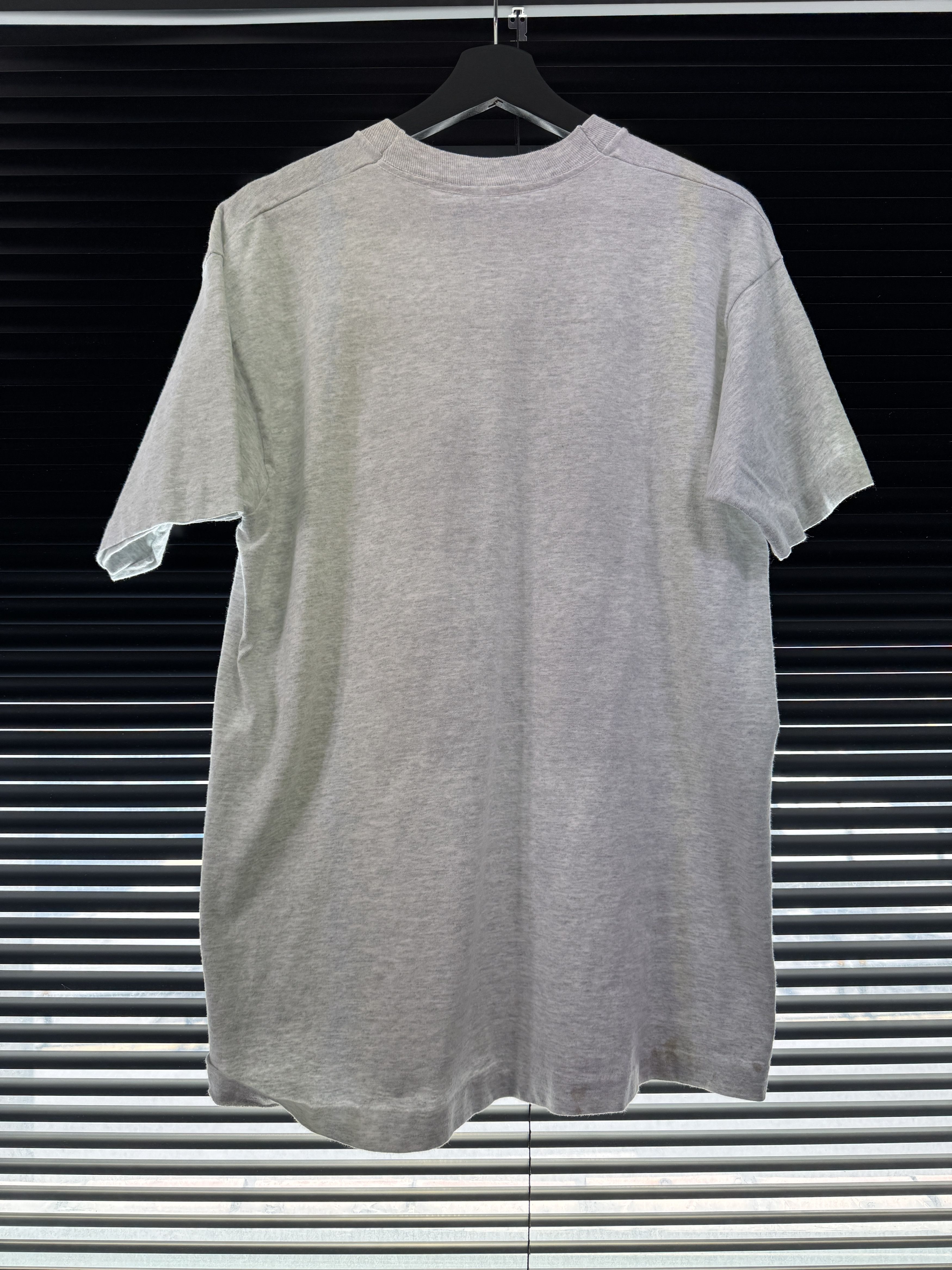 Band Tees Vintage 90s The Smiths Tee "Meat is Murder" Size US L / EU 52-54 / 3 - 2 Thumbnail