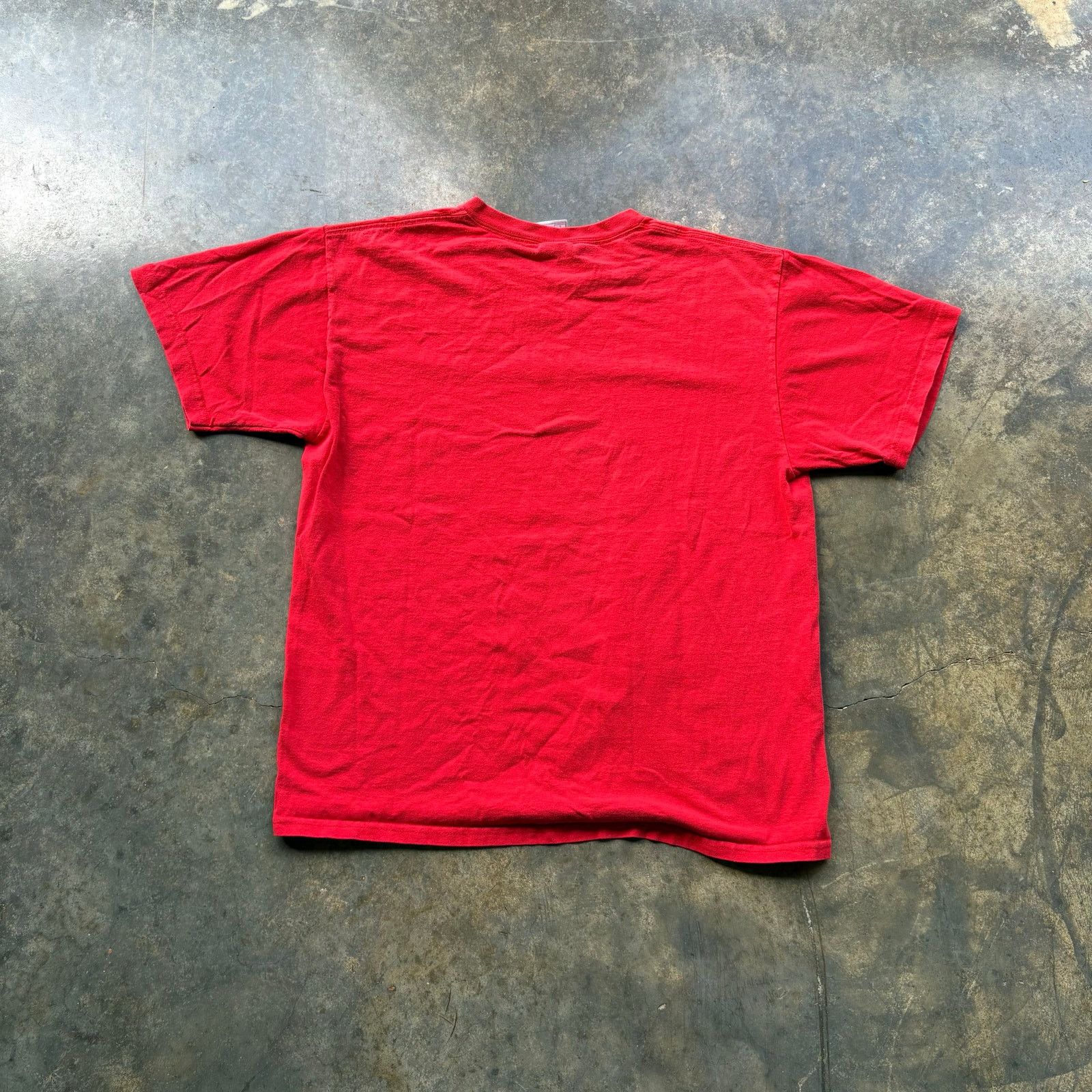 Vintage Vintage The Incredibles Movie Promo T-shirt Size US L / EU 52-54 / 3 - 4 Thumbnail
