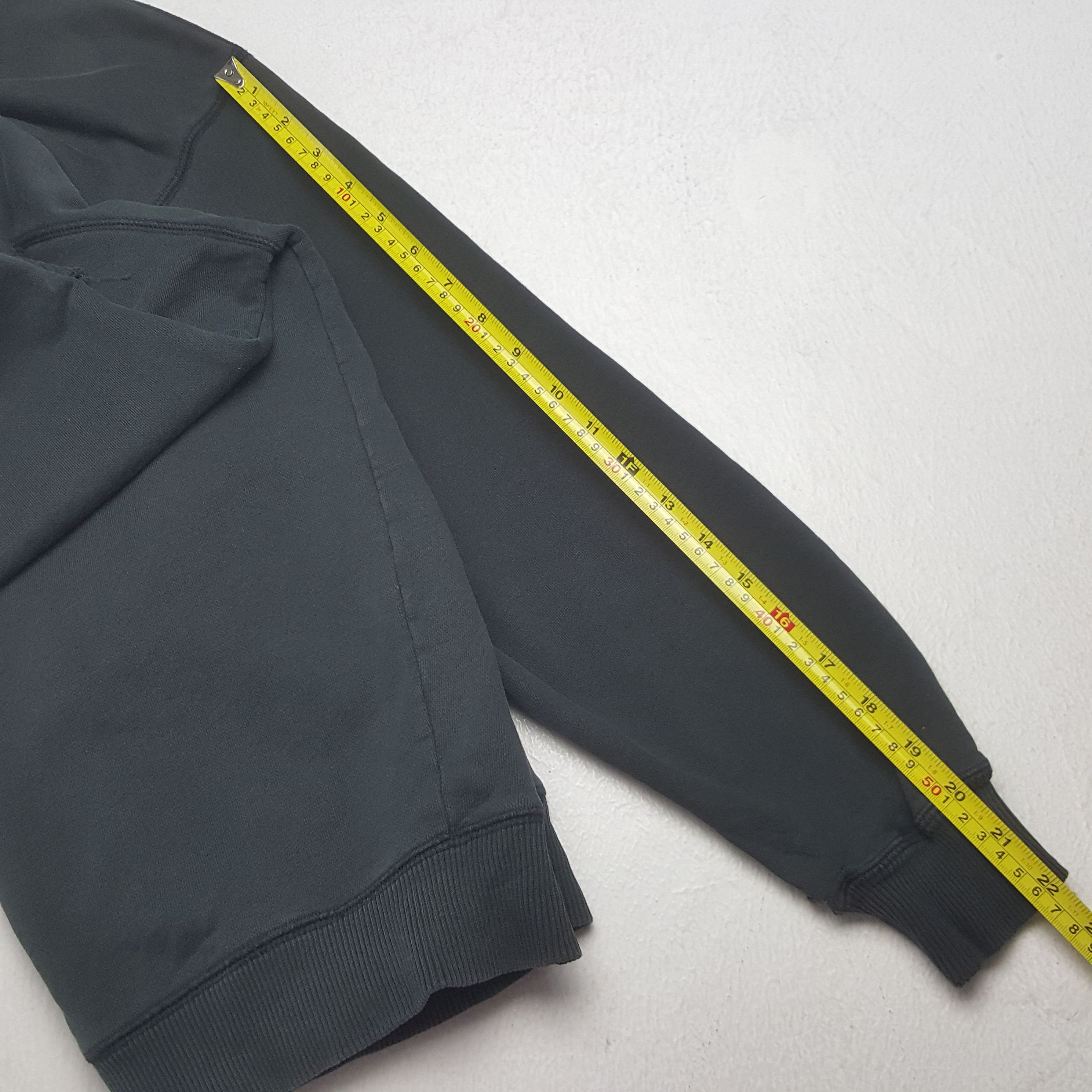 Yves Saint Laurent Vintage Yves Saint Laurent Italian Brand Sweatshirt C291N30 Size US S / EU 44-46 / 1 - 6 Thumbnail