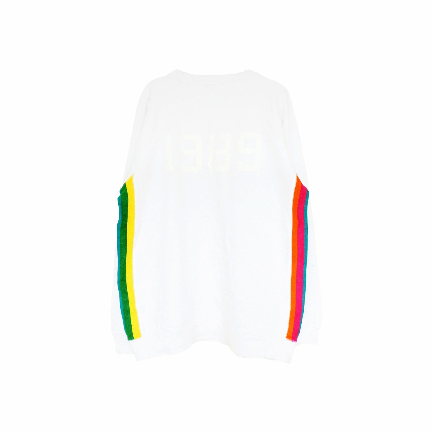 Slam Jam × Undefeated UNDEFEATED X SLAM JAM USJ SWEATSHIRT Size US S / EU 44-46 / 1 - 2 Thumbnail