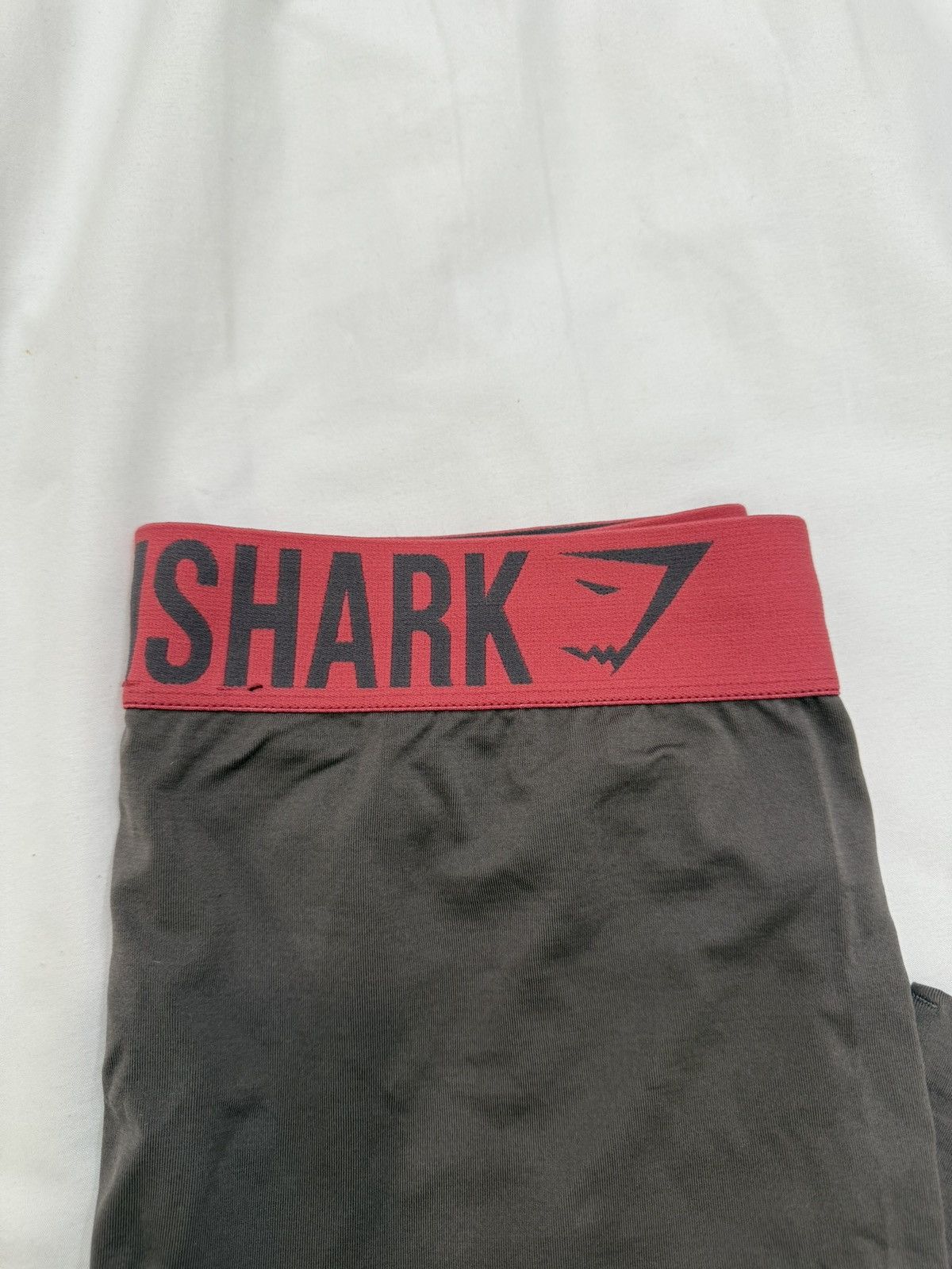 Gymshark Gymshark Capri Leggings Size 27" / US 4 / IT 40 - 2 Thumbnail