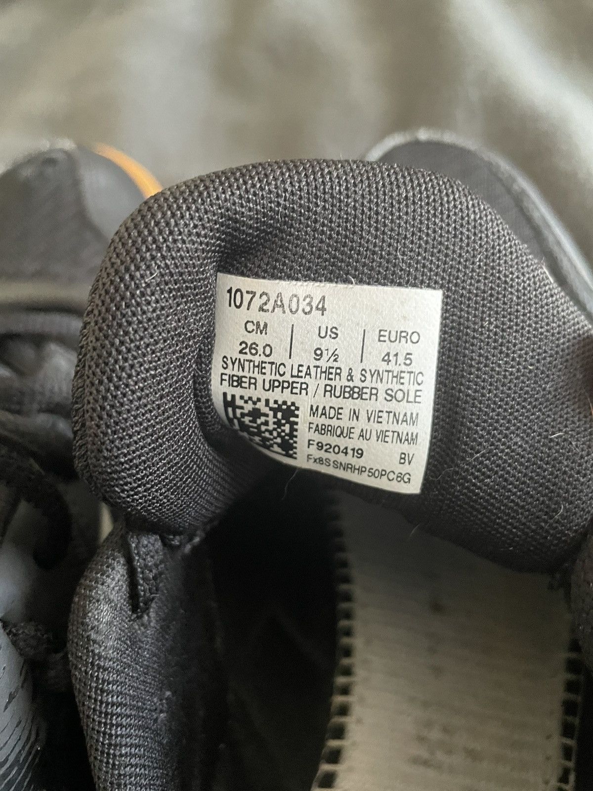 Asics ASICS Shoes Size US 9 / EU 42 - 4 Thumbnail