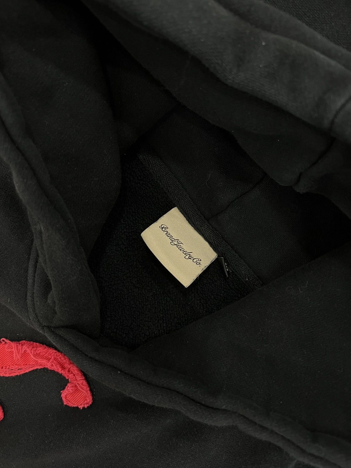Other Cityofangels hoodie Size US M / EU 48-50 / 2 - 4 Thumbnail