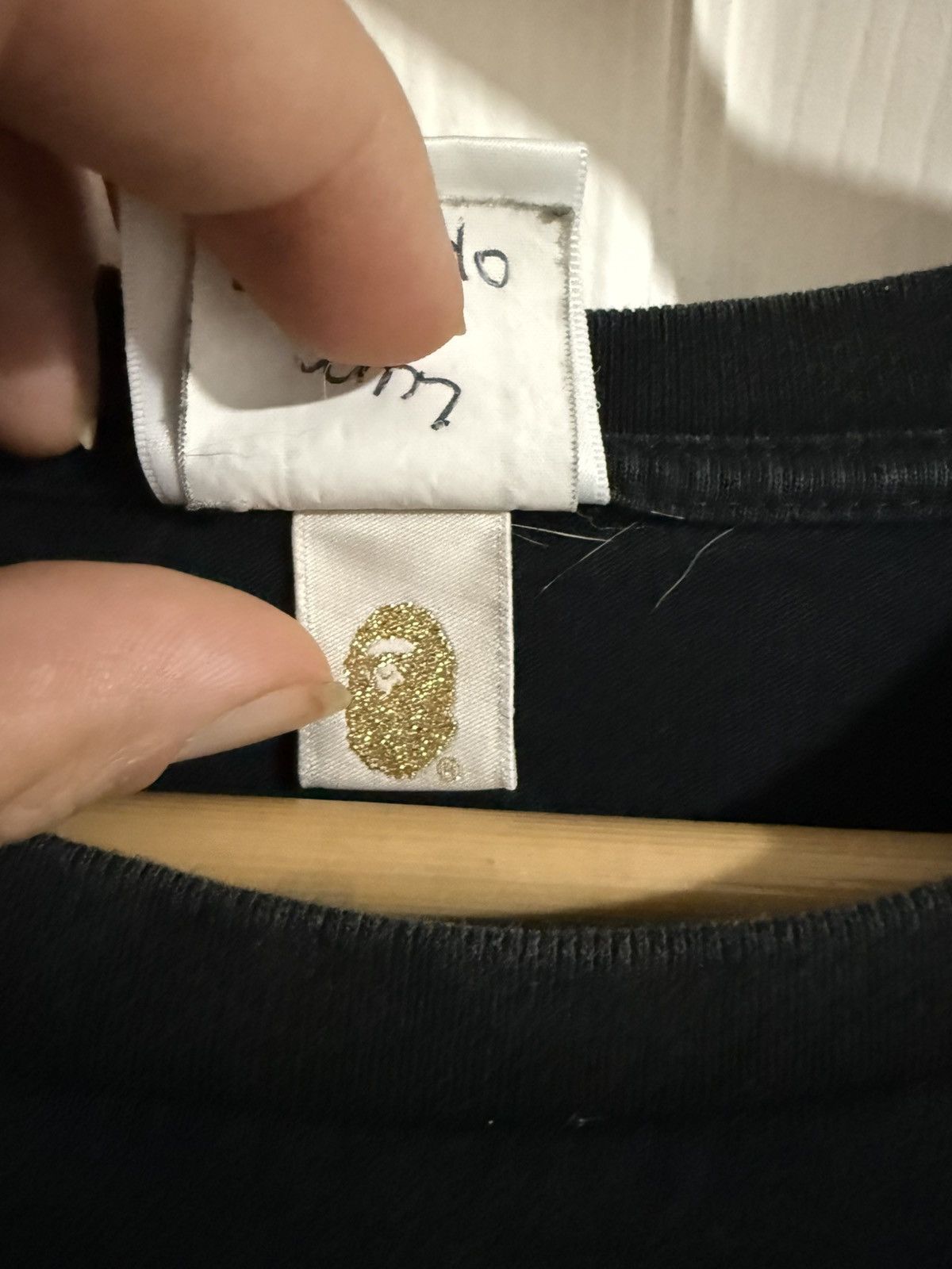 Bape Bape trophy room tee Size US XXL / EU 58 / 5 - 4 Thumbnail