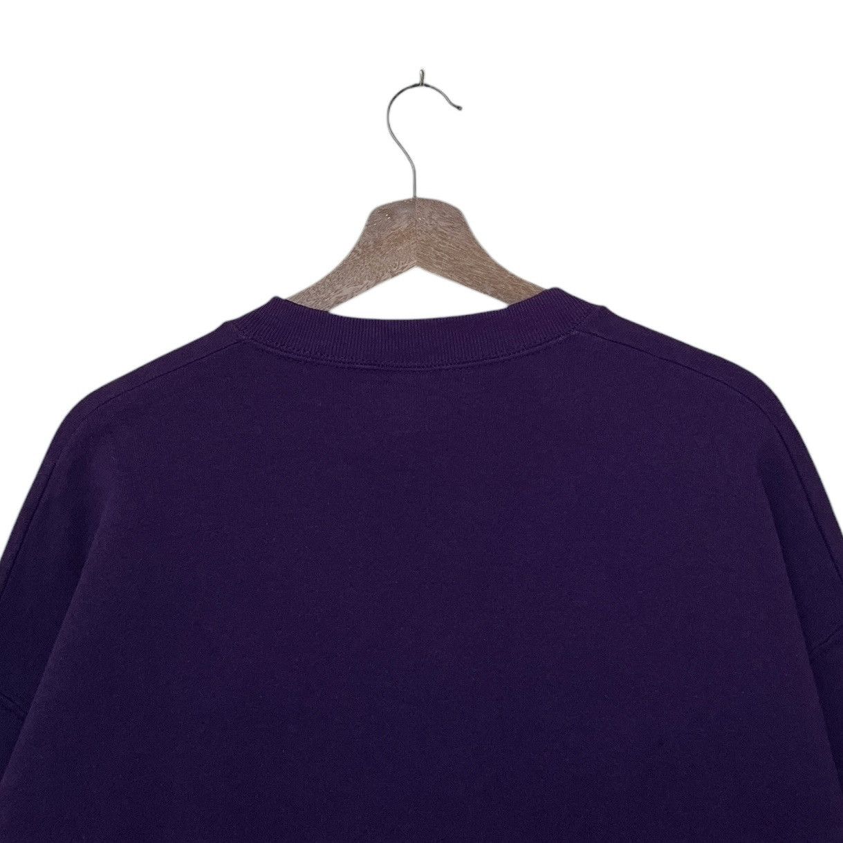 Fruit Of The Loom × Vintage Vintage Brand Fruit of The Loom Alaska Sweatshirt 1990s Size US XL / EU 56 / 4 - 8 Thumbnail