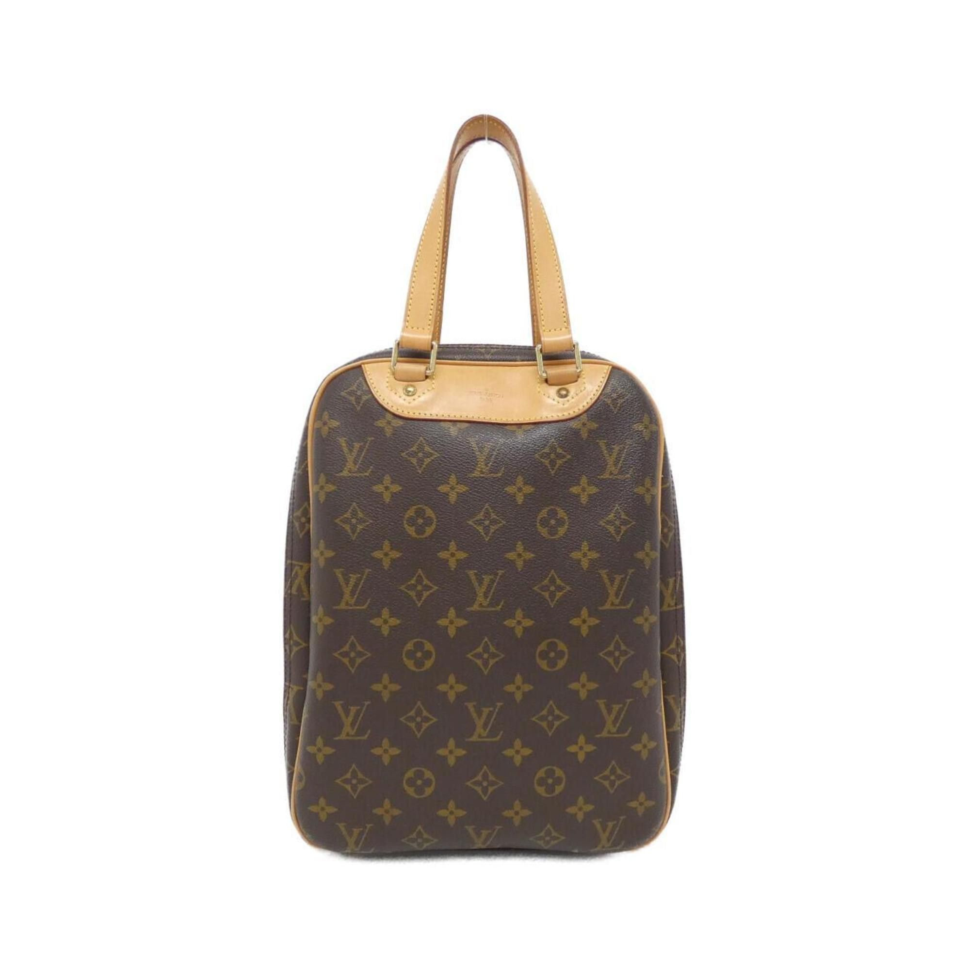 Louis Vuitton Louis Vuitton Excursion handbag Size ONE SIZE - 1 Thumbnail