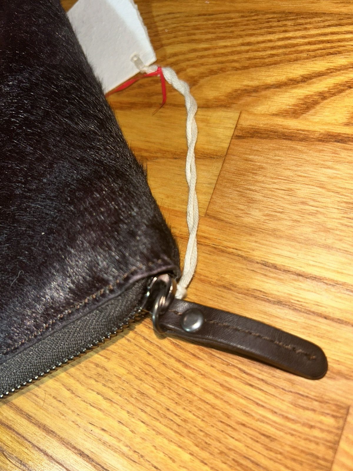 Brunello Cucinelli Brunello Cucinelli Hand Clutch Size ONE SIZE - 3 Thumbnail