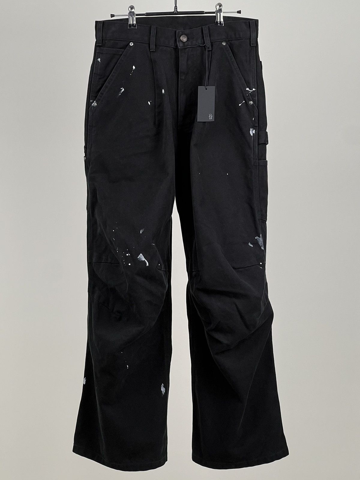 R13 Work pants 28 Size US 28 / EU 44 - 1 Thumbnail