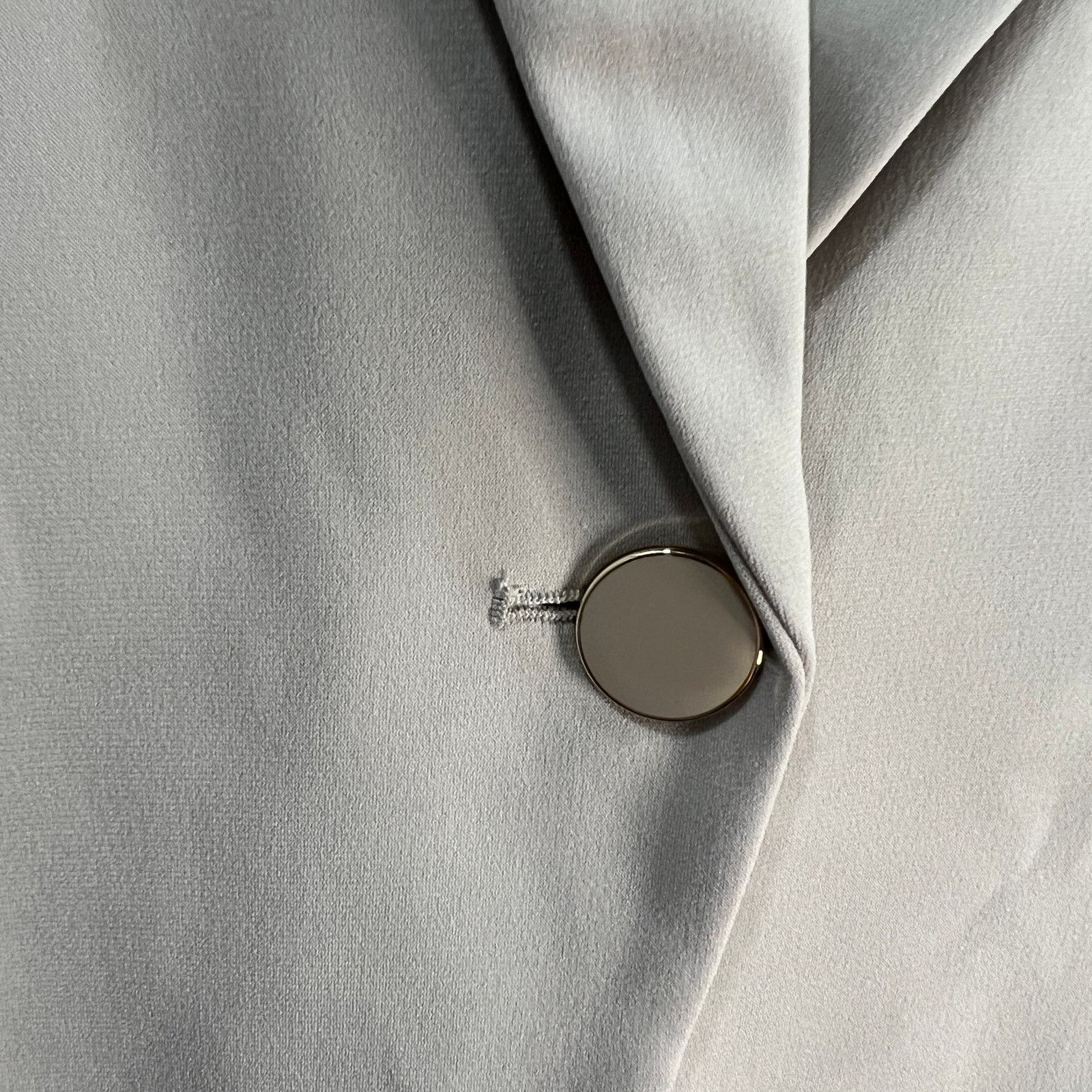 Other GRAVER Susan Graver LK Fusion 3/4 Slv Cutaway Size XL / US 12-14 / IT 48-50 - 8 Thumbnail