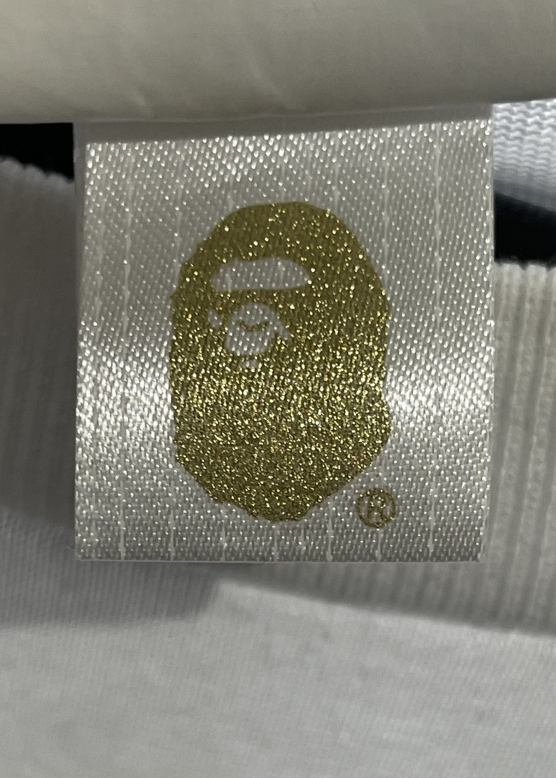 Bape BAPE Floral Big Ape Head Relaxed Fit Tee Size US XXL / EU 58 / 5 - 9 Thumbnail