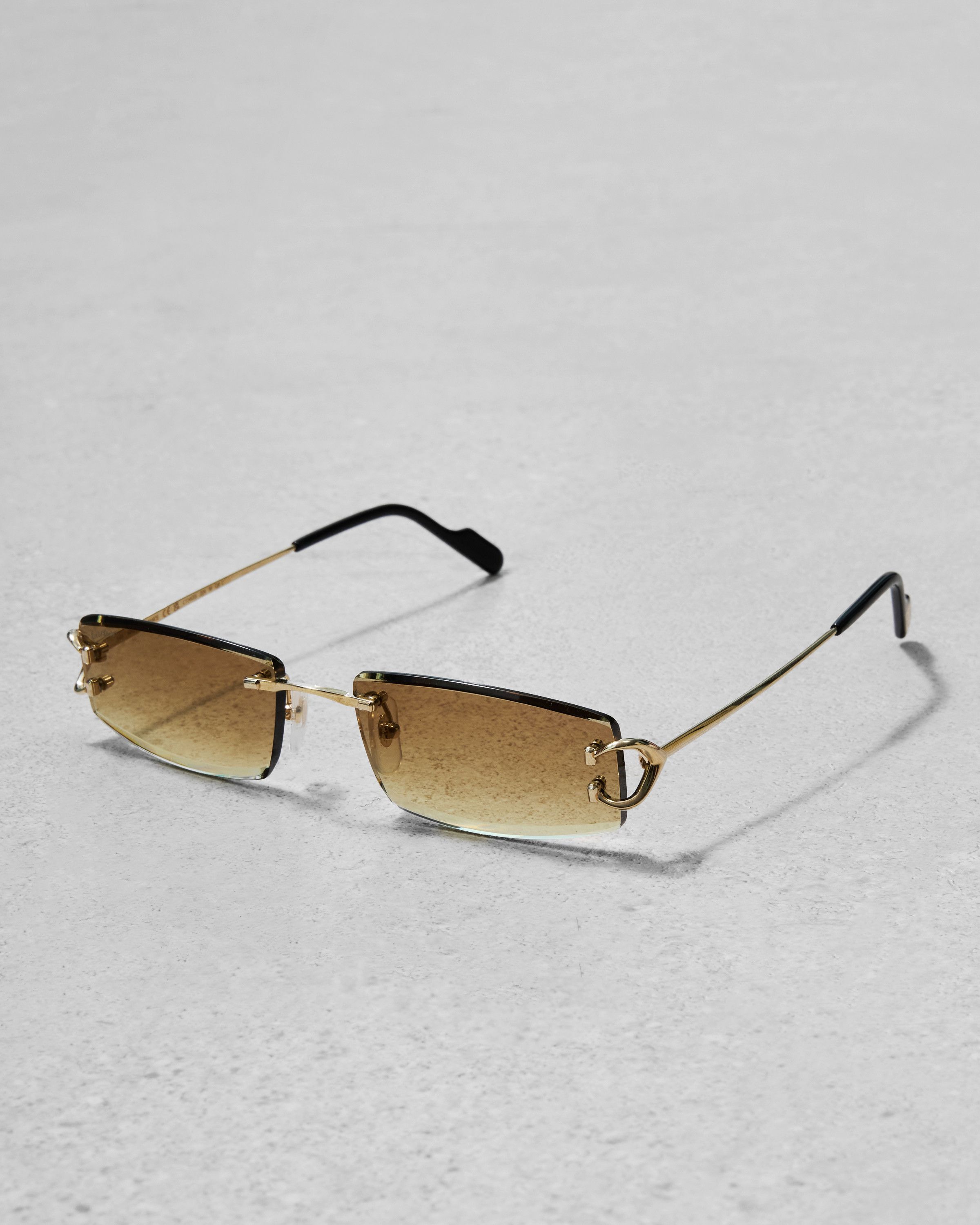 Cartier CARTIER CT0465S 004 Size ONE SIZE - 1 Thumbnail