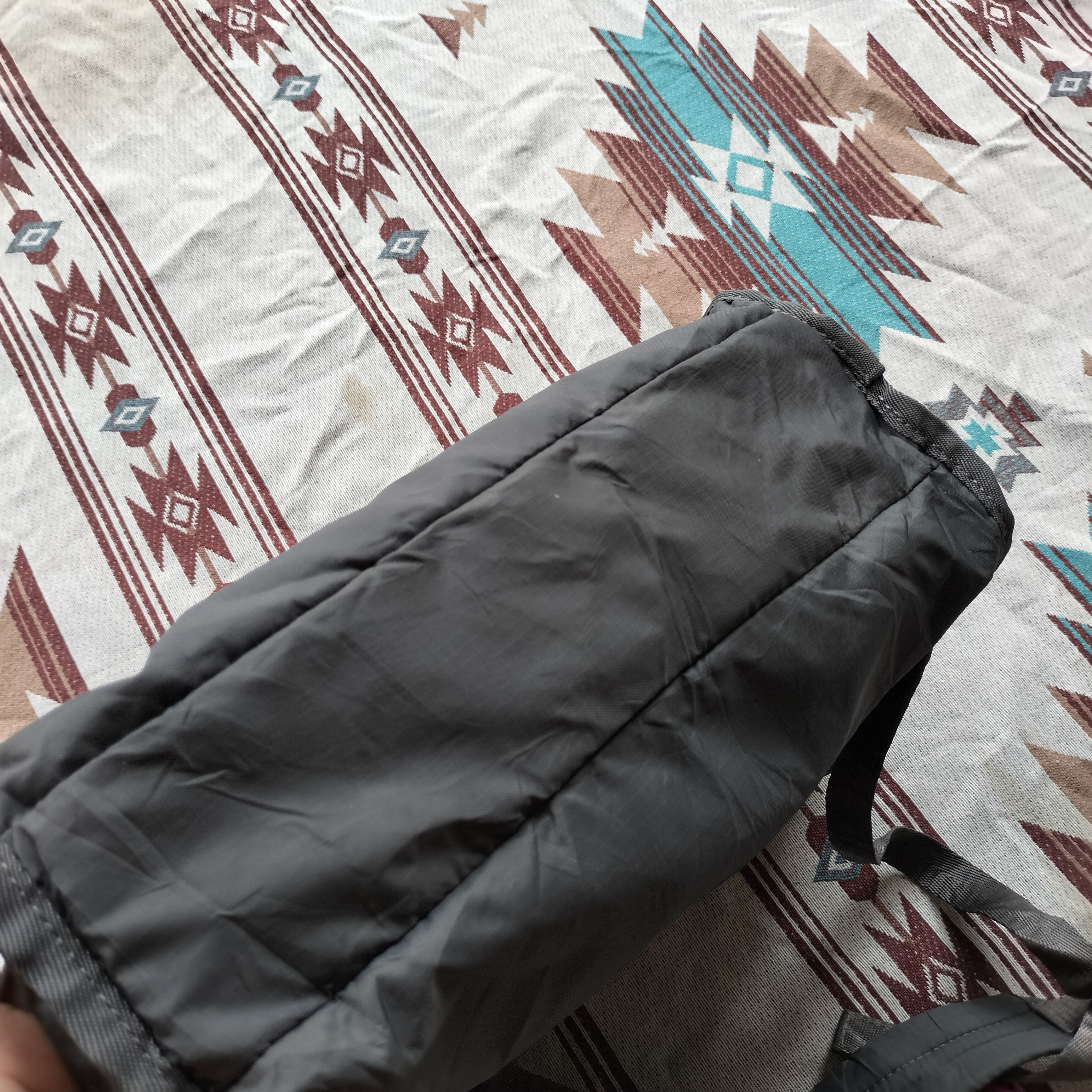 Y's Y'saccs yohji yamamoto nylon bagpack Size ONE SIZE - 13 Thumbnail