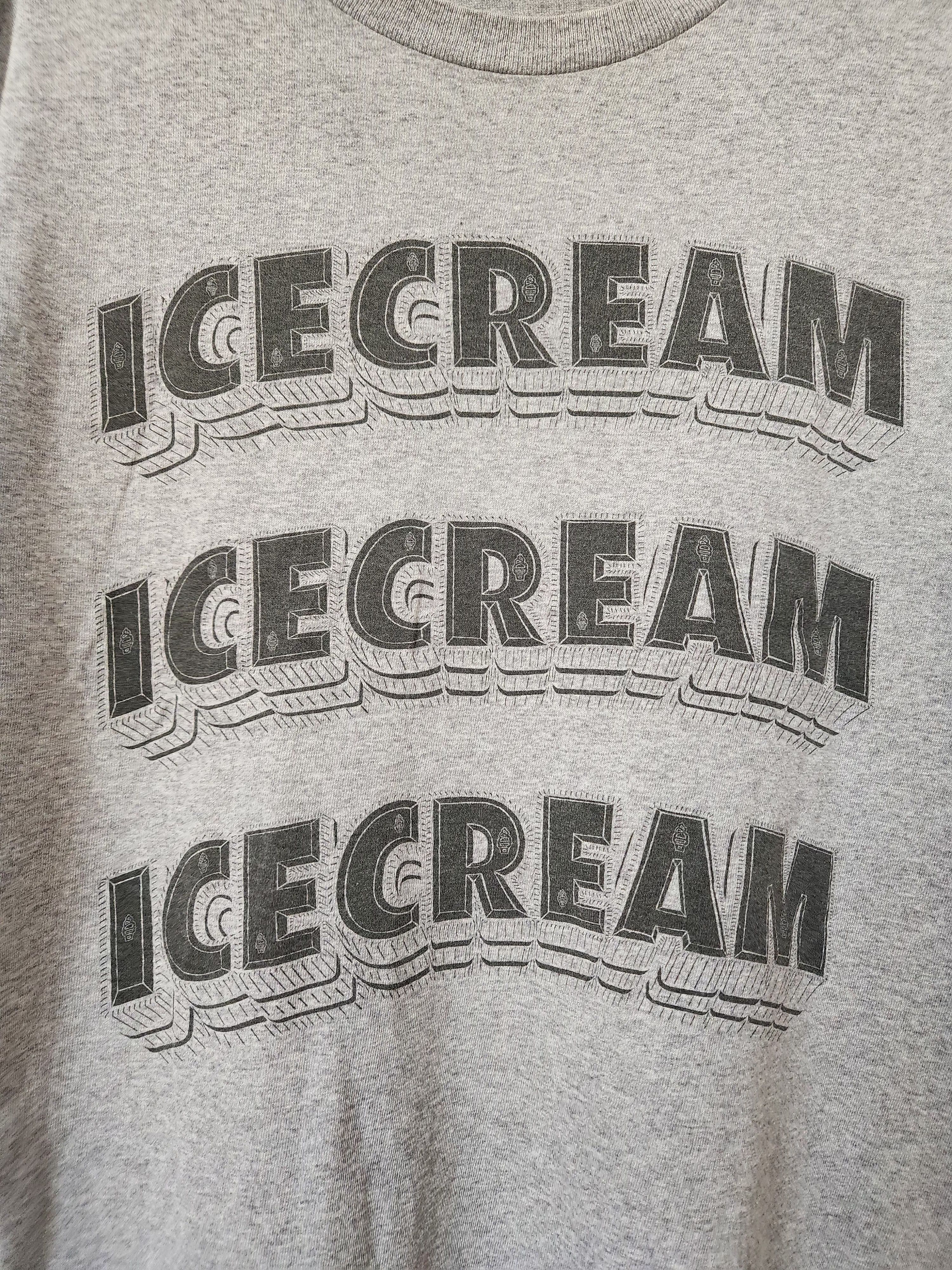 Billionaire Boys Club Ice Cream Vintage by Billionaire Boys Club Tee Size US M / EU 48-50 / 2 - 3 Thumbnail