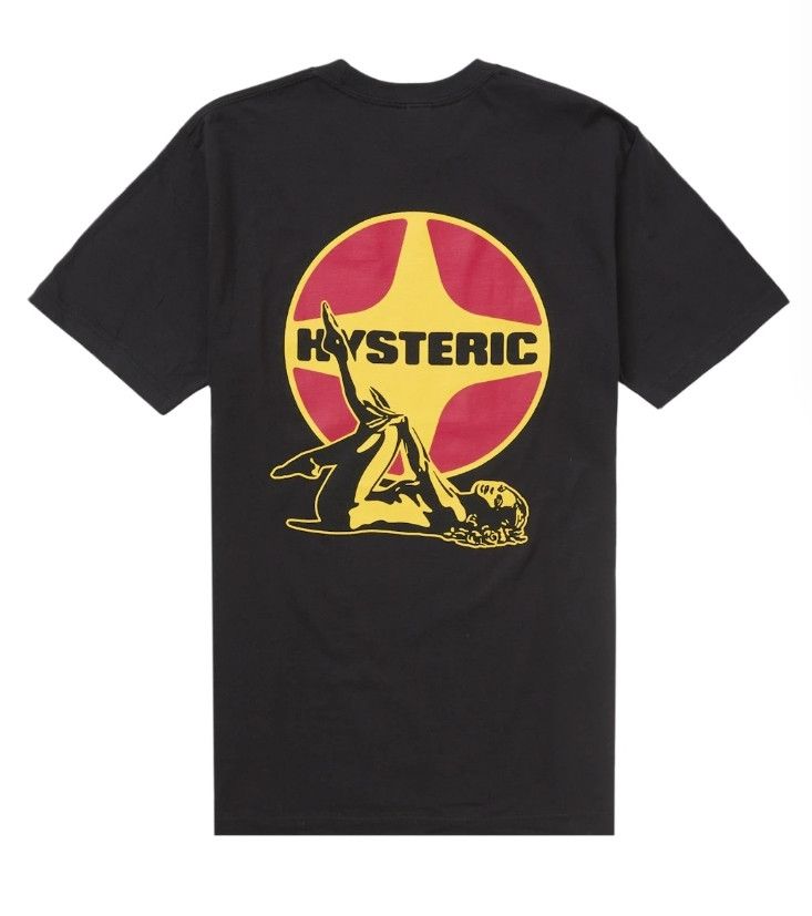 Hysteric Glamour × Supreme | Grailed
