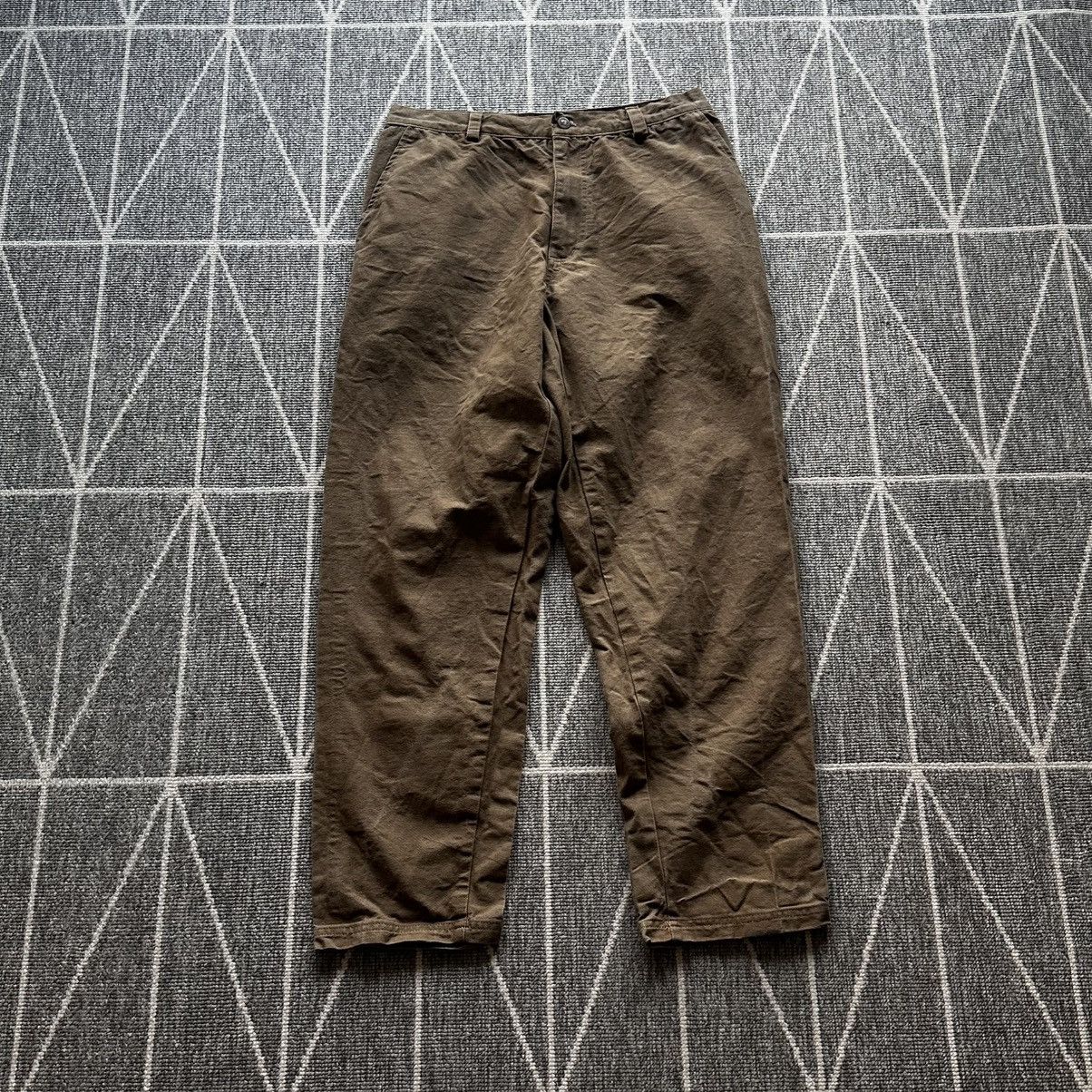 KAVU kavu outdoor pants Size US 32 / EU 48 - 1 Thumbnail