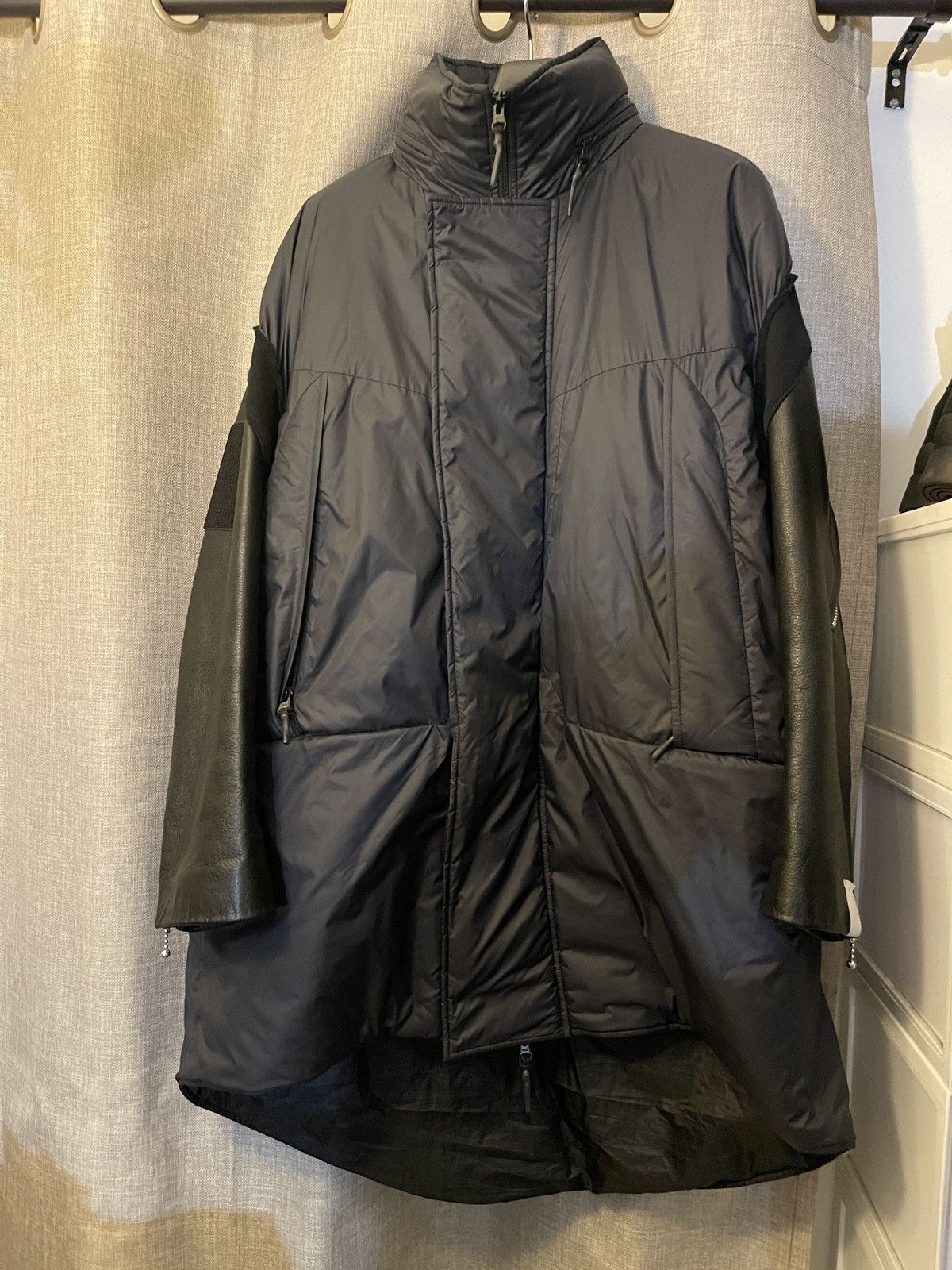 Undercover UNDERCOVER 11SS Mountain Parka - Men