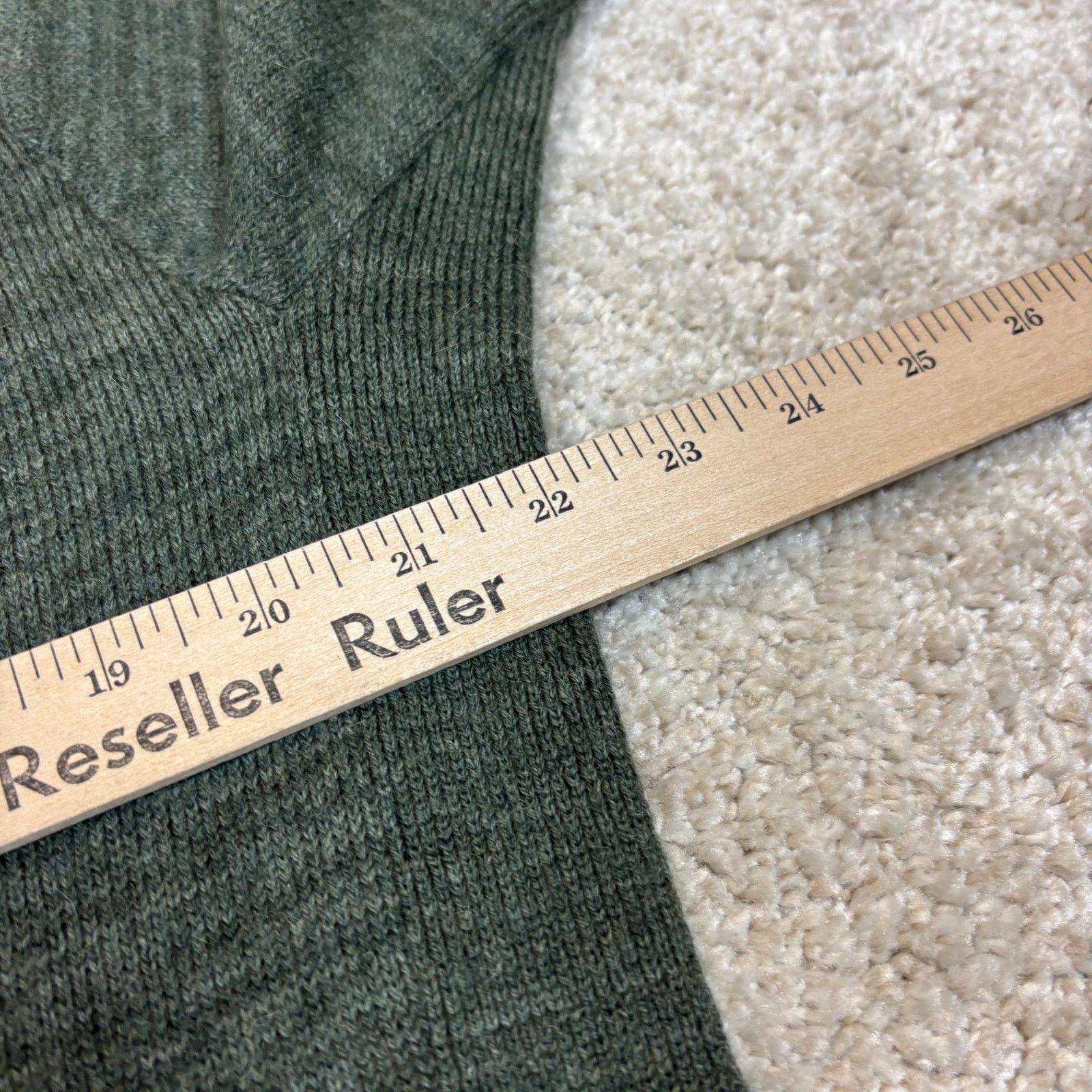 Other Paka The Hoodie Hand Sewn Royal Alpaca Hoodie Sweater Large Size US L / EU 52-54 / 3 - 7 Thumbnail