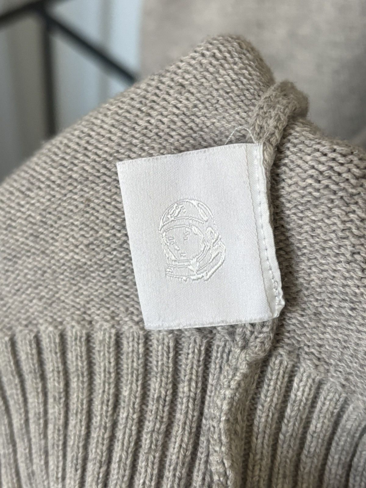 Billionaire Boys Club Billionaire Boys Club "Books Banks College" Cardigan Size US XXL / EU 58 / 5 - 4 Thumbnail
