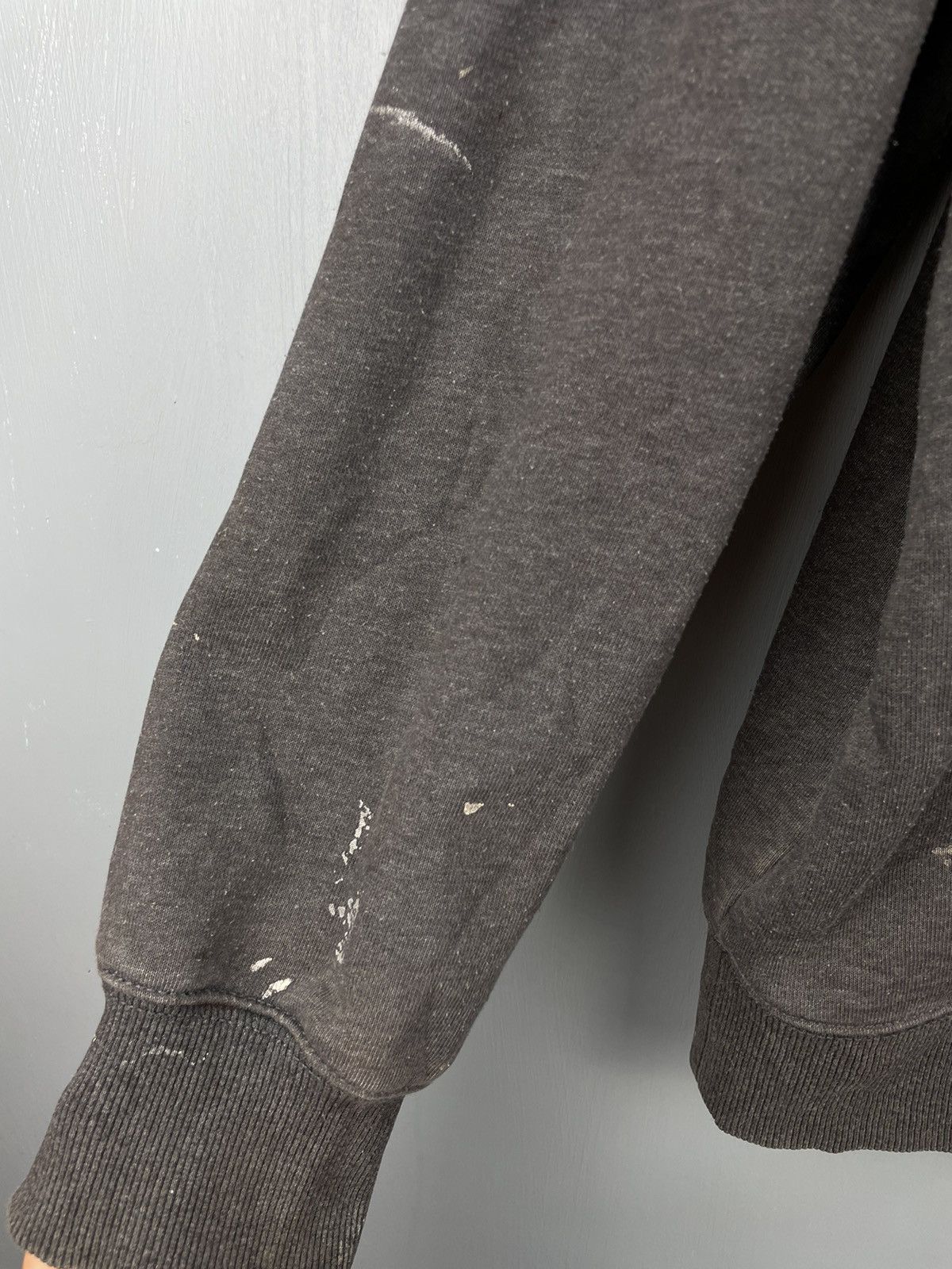 Carhartt Carhartt half zip hoodie Size US XL / EU 56 / 4 - 11 Thumbnail