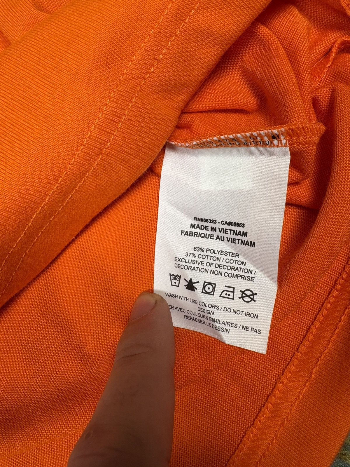 Nike ACG Nike ACG longsleeve Size US M / EU 48-50 / 2 - 3 Thumbnail