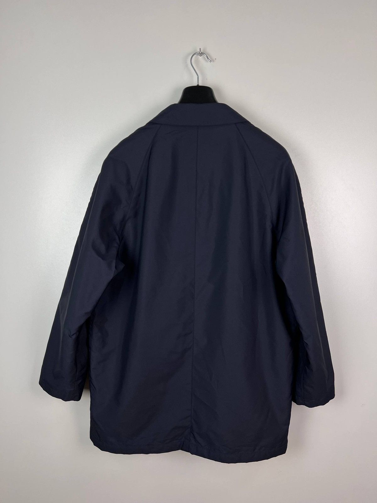 Burberry Burberry vintage coat size L Size US L / EU 52-54 / 3 - 2 Thumbnail